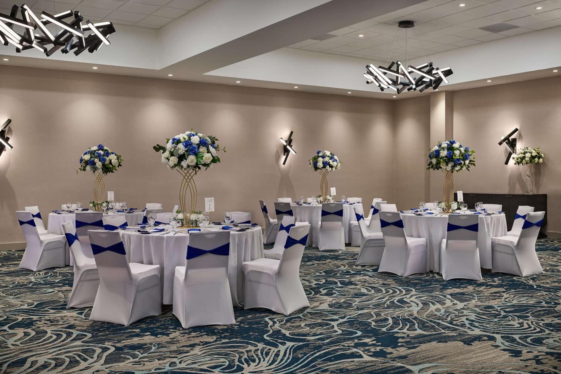Hilton Garden Inn Tewksbury Andover gallery photo in Tewksbury — image 15