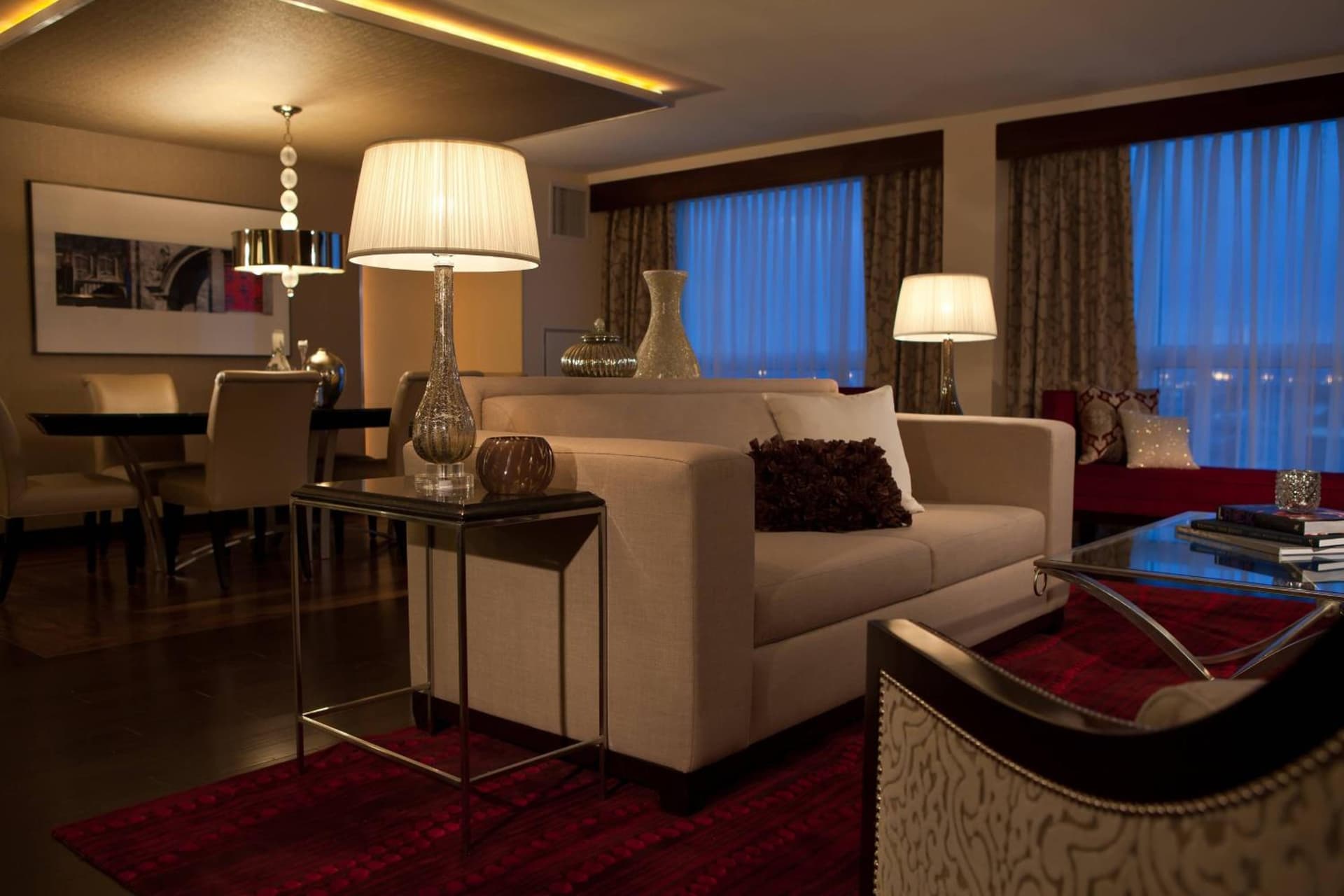 Renaissance Newark Airport Hotel gallery photo in Elizabeth, NJ — image 14