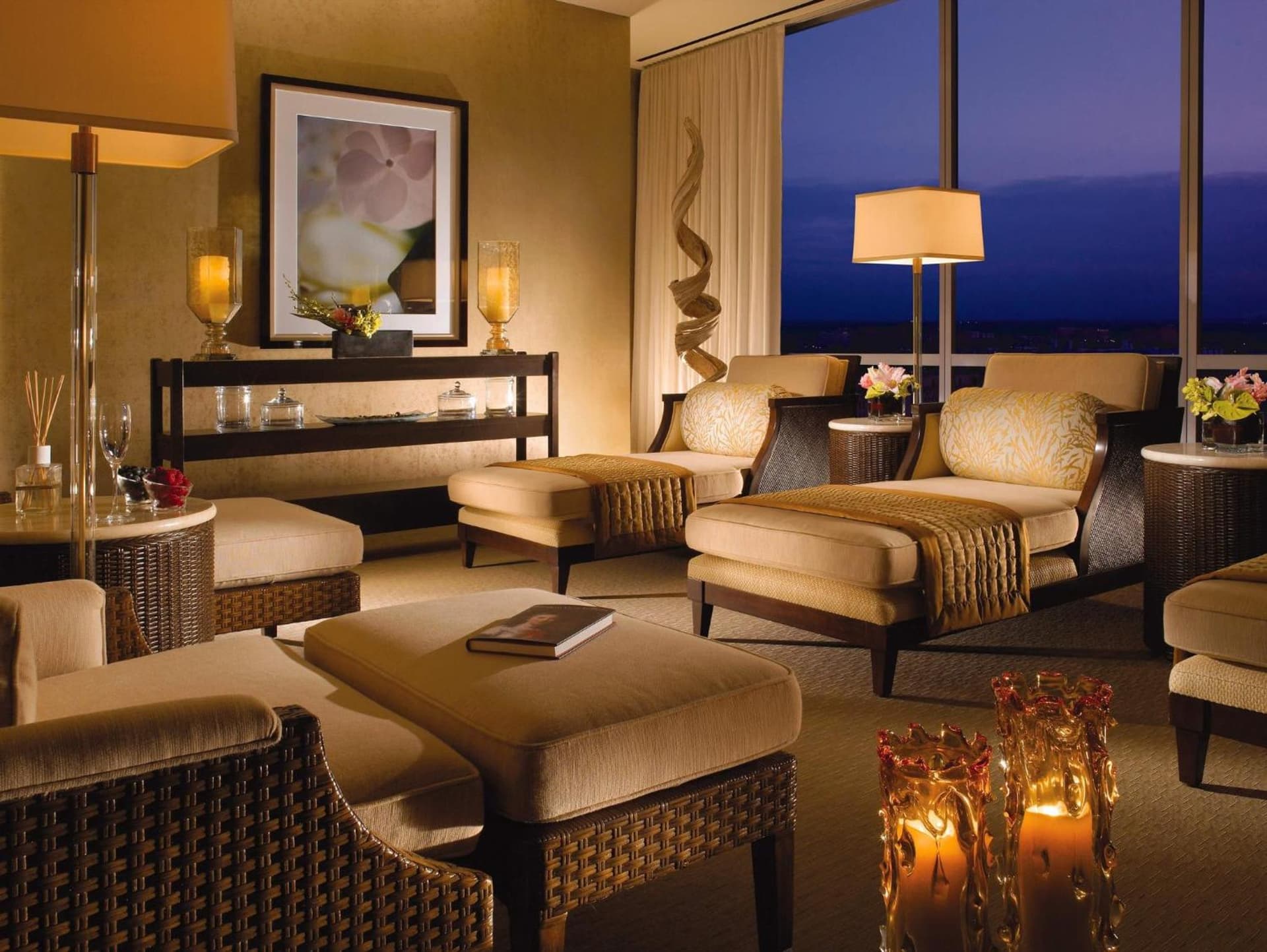 Omni Fort Worth Hotel gallery photo in Fort Worth, TX — image 23