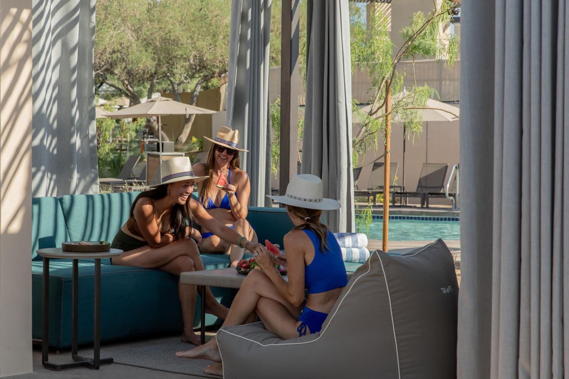 JW Marriott Phoenix Desert Ridge Resort & Spa gallery photo in Phoenix, AZ — image 156