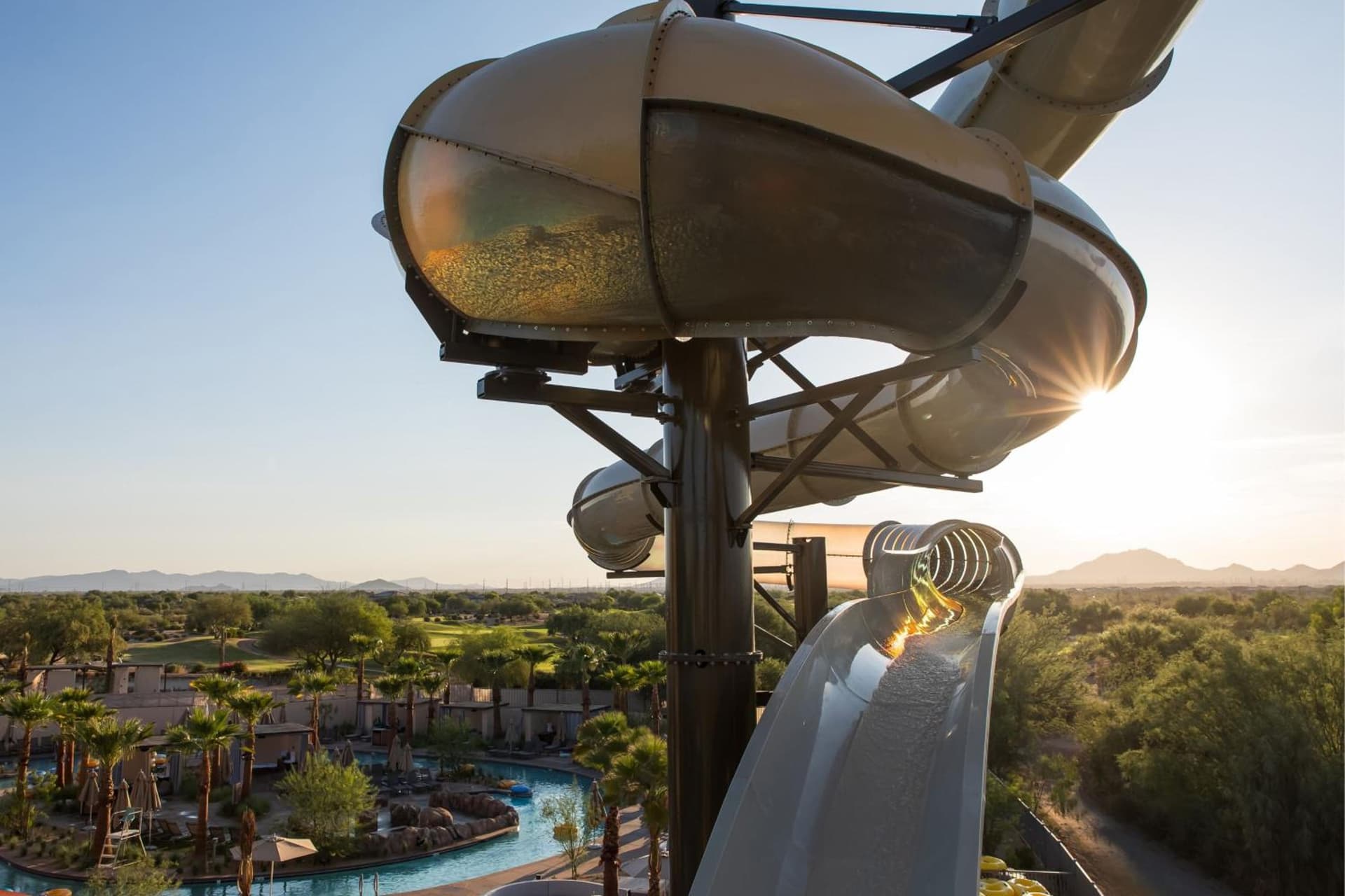 JW Marriott Phoenix Desert Ridge Resort & Spa gallery photo in Phoenix, AZ — image 88