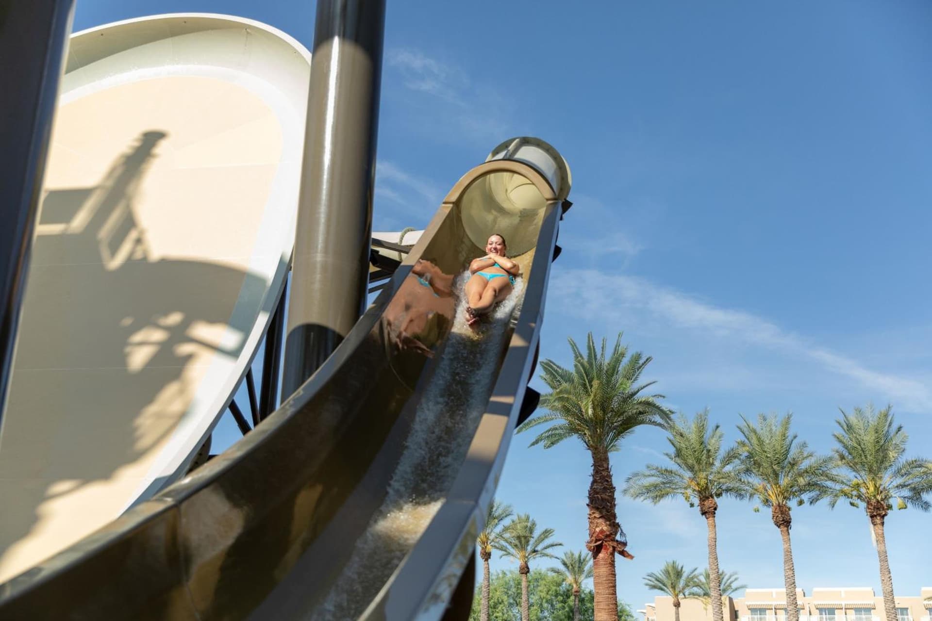 JW Marriott Phoenix Desert Ridge Resort & Spa gallery photo in Phoenix, AZ — image 45