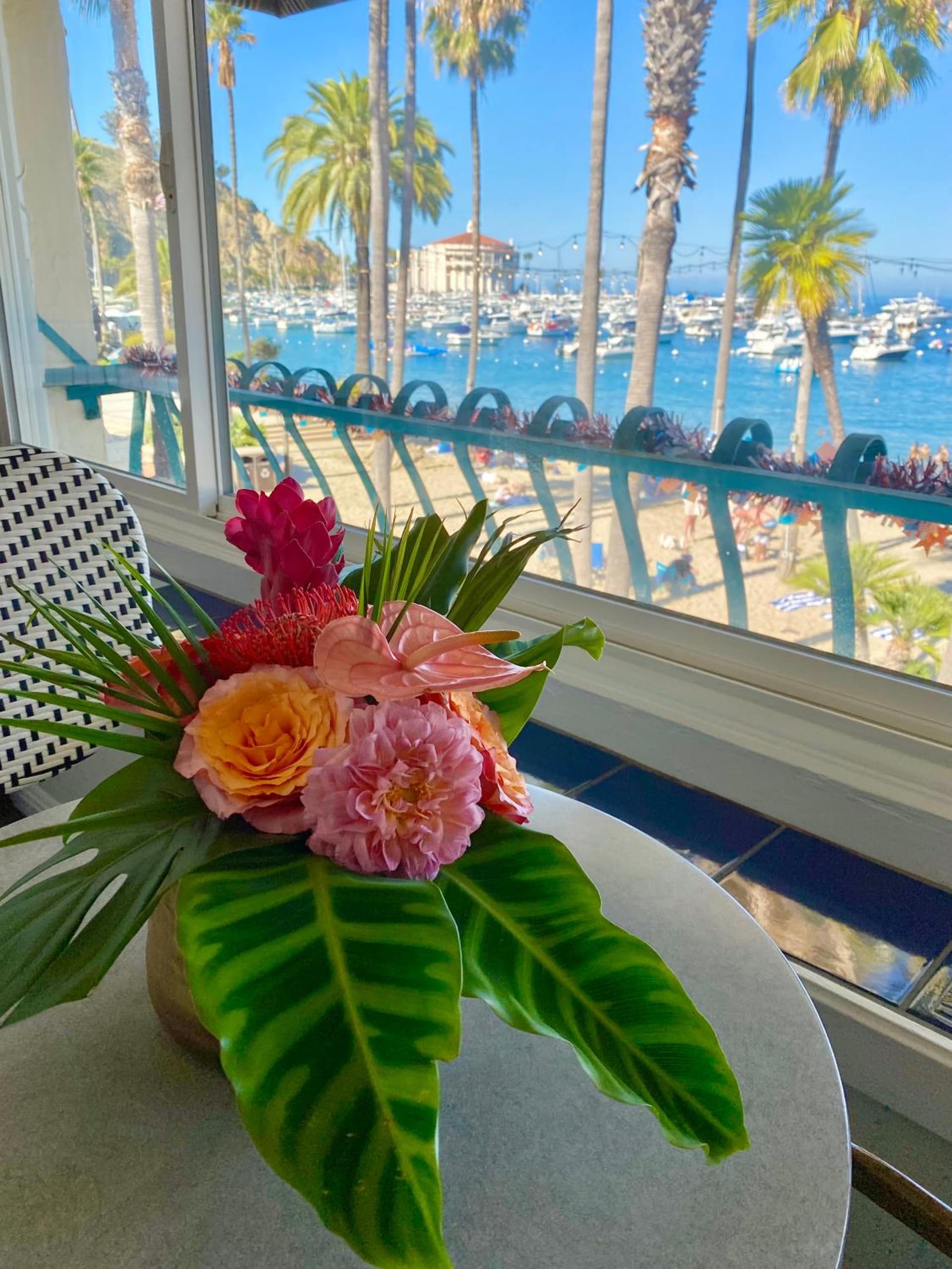 The Edgewater property views in Avalon, CA — gallery photo 3