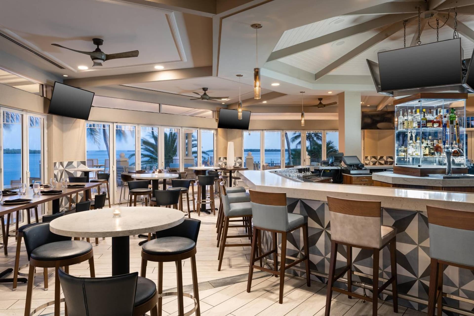 Marriott Sanibel Harbour Resort & Spa gallery photo in Fort Myers, FL — image 25