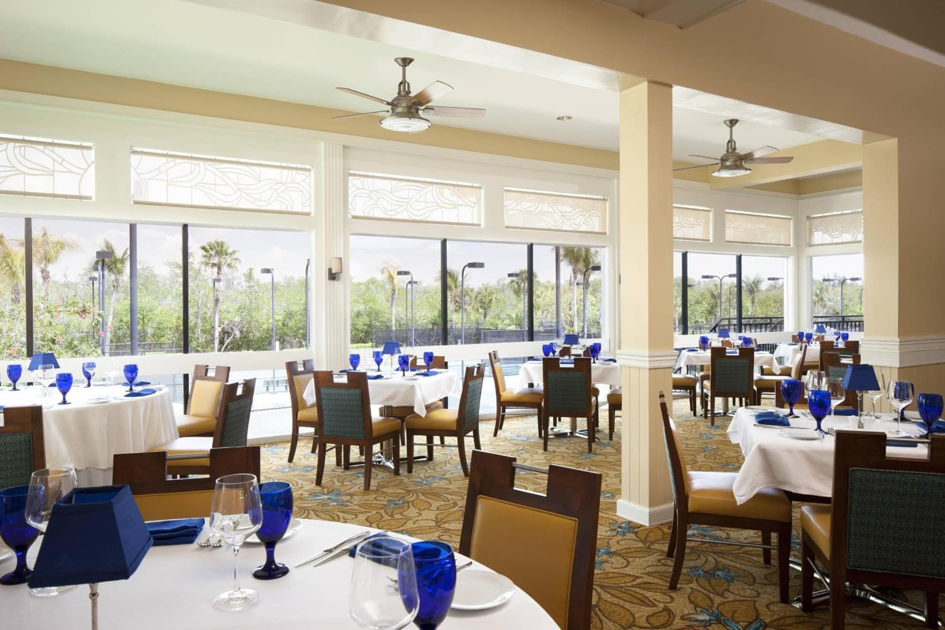Marriott Sanibel Harbour Resort & Spa gallery photo in Fort Myers, FL — image 36