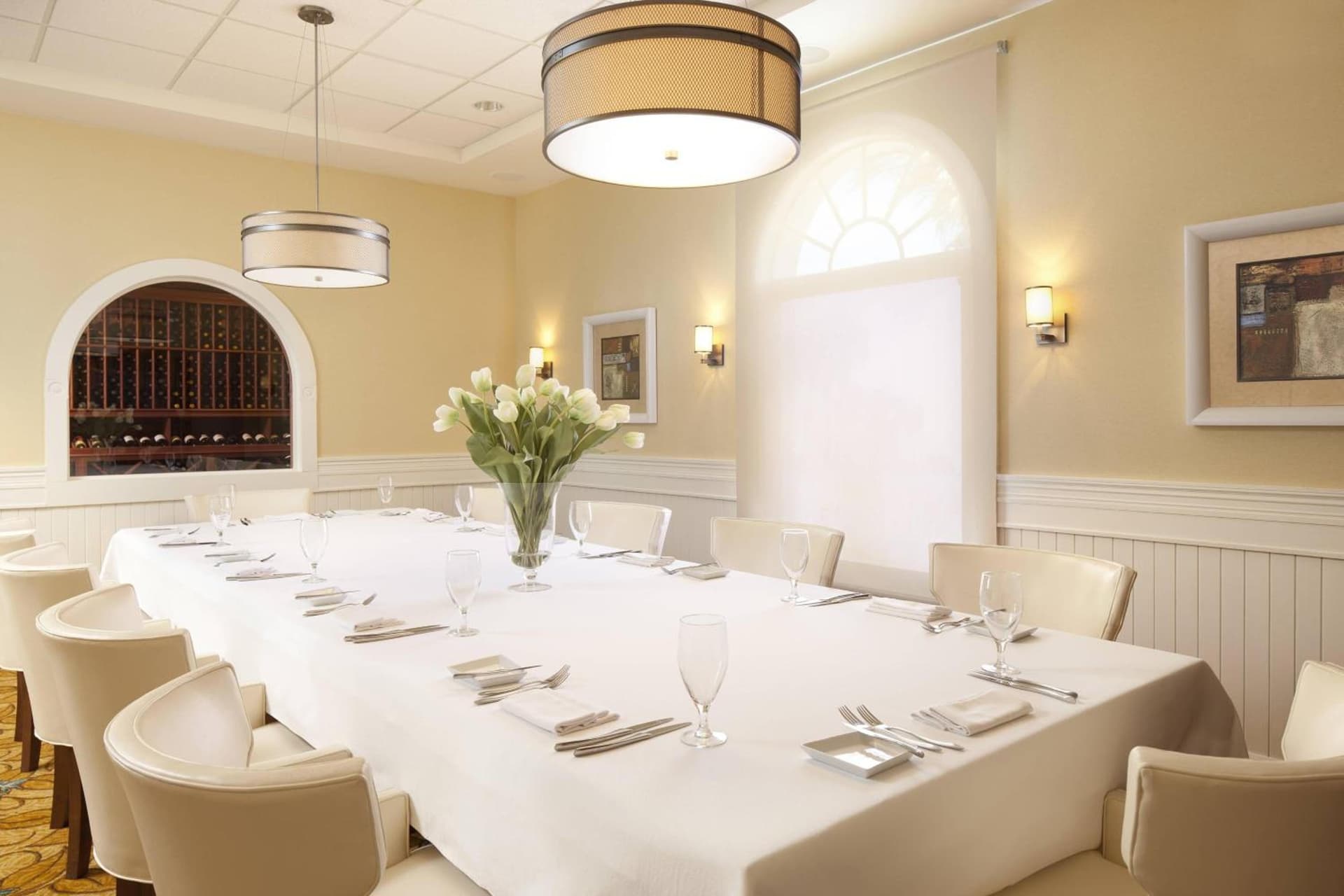 Marriott Sanibel Harbour Resort & Spa gallery photo in Fort Myers, FL — image 79