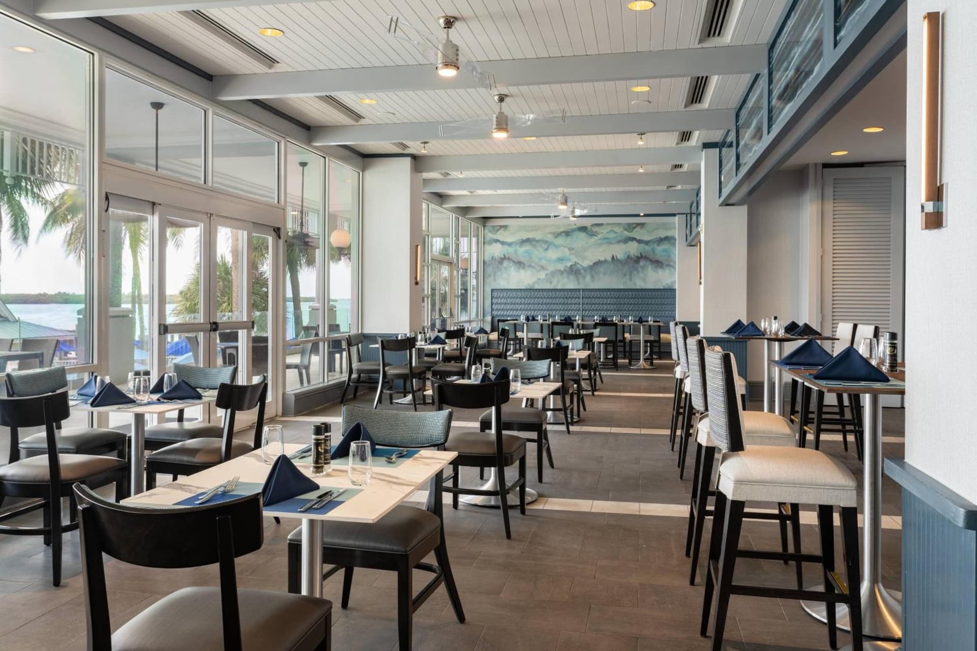 Marriott Sanibel Harbour Resort & Spa gallery photo in Fort Myers, FL — image 83