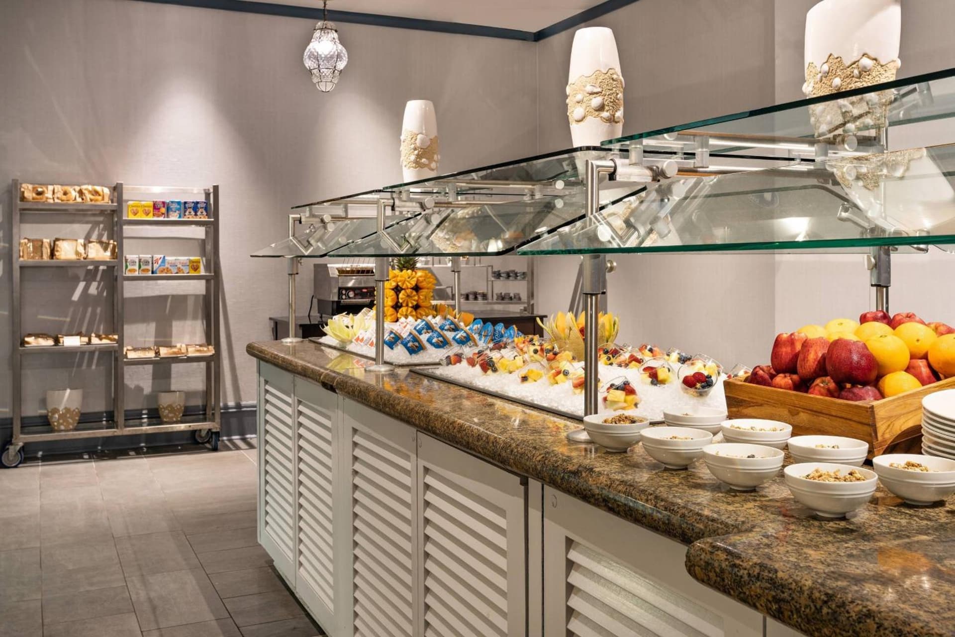 Marriott Sanibel Harbour Resort & Spa gallery photo in Fort Myers, FL — image 21