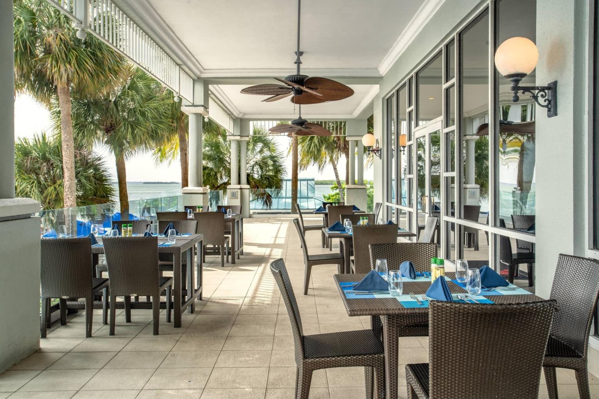 Marriott Sanibel Harbour Resort & Spa gallery photo in Fort Myers, FL — image 110