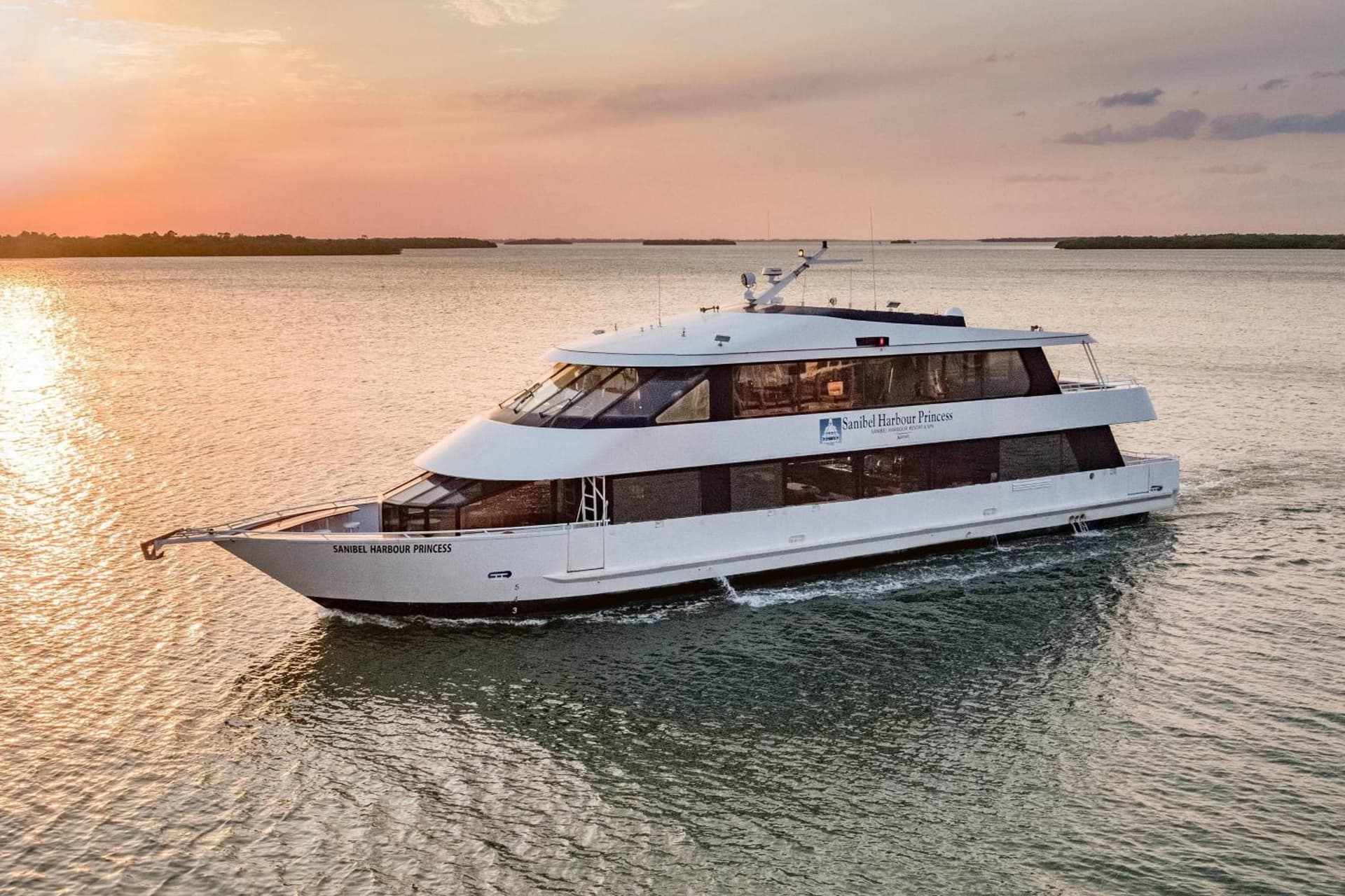 Marriott Sanibel Harbour Resort & Spa gallery photo in Fort Myers, FL — image 105
