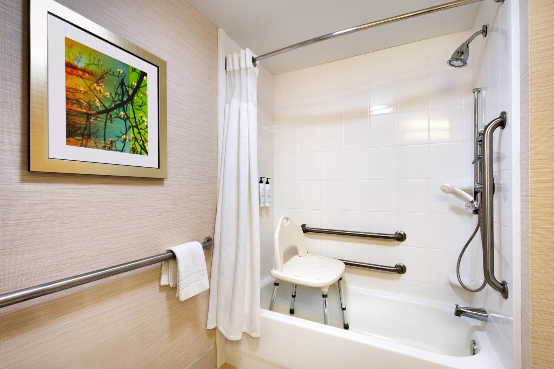Fairfield Inn by Marriott Lexington Park Patuxent River Naval Air Station gallery photo in Lexington Park, MD — image 54