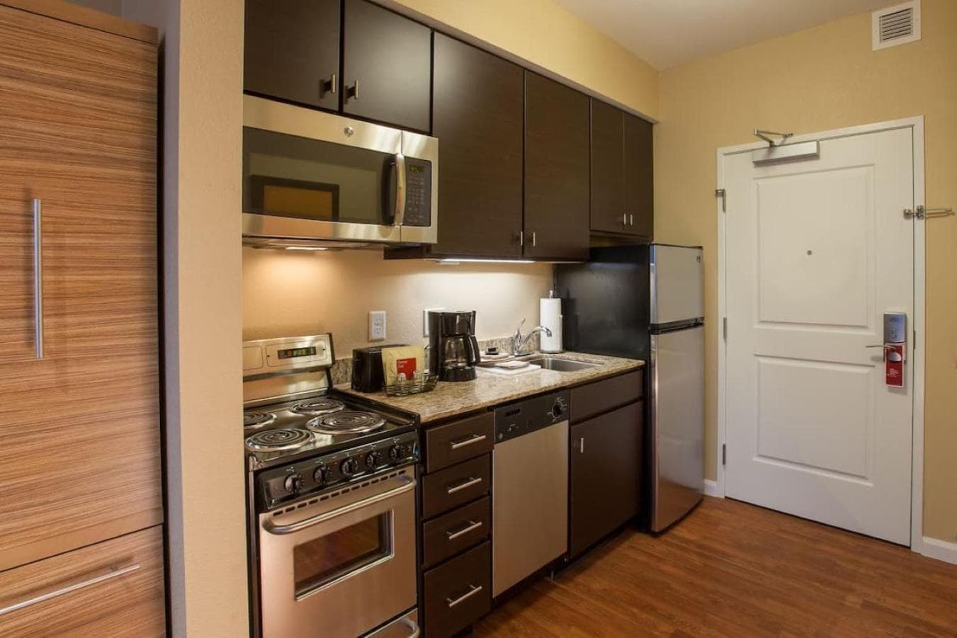 TownePlace Suites by Marriott Minneapolis near Mall of America gallery photo in Bloomington, MN — image 14
