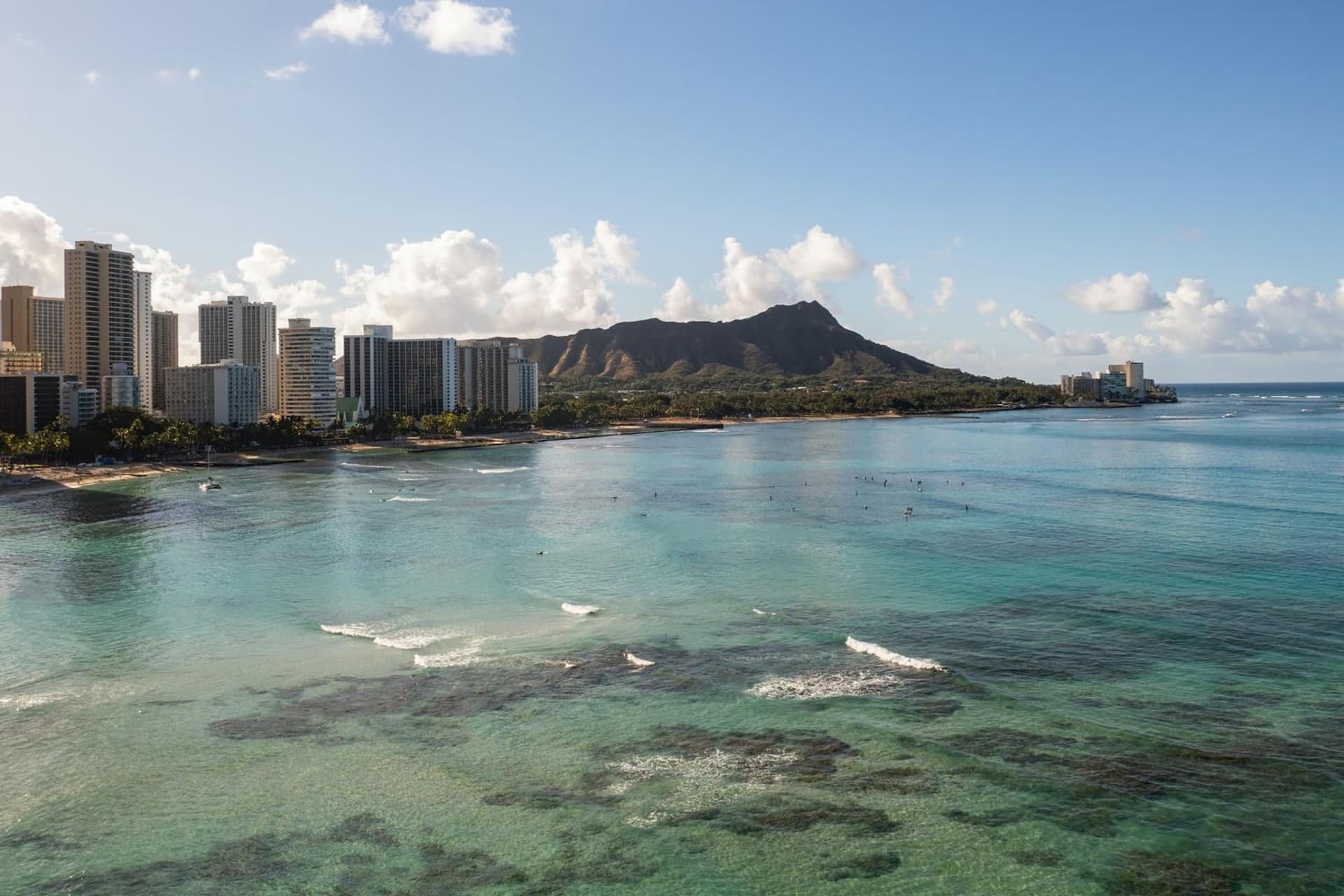 The Royal Hawaiian, A Luxury Collection Resort, Waikiki gallery photo in Honolulu, HI — image 121