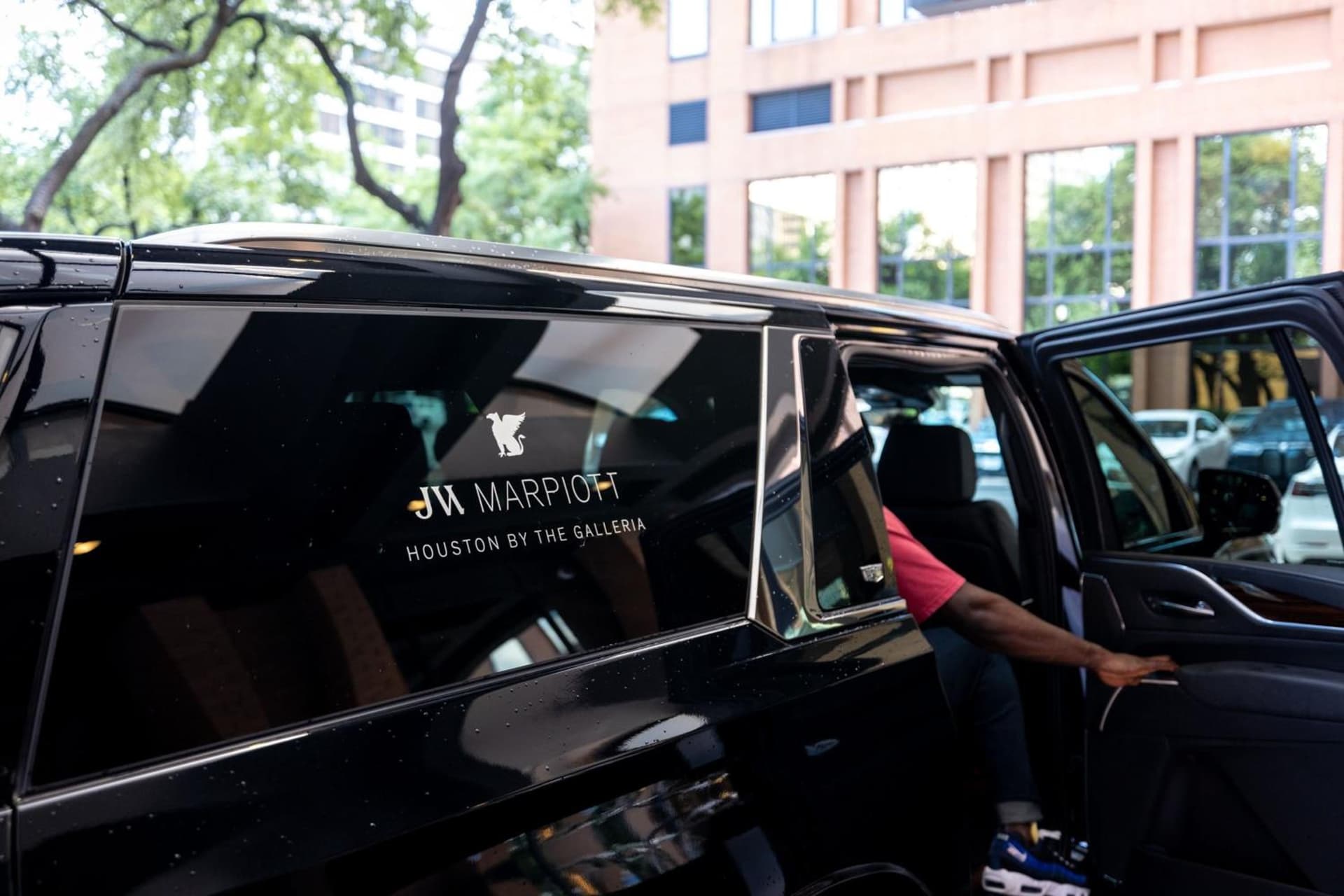 JW Marriott Houston by the Galleria gallery photo in Houston, TX — image 70