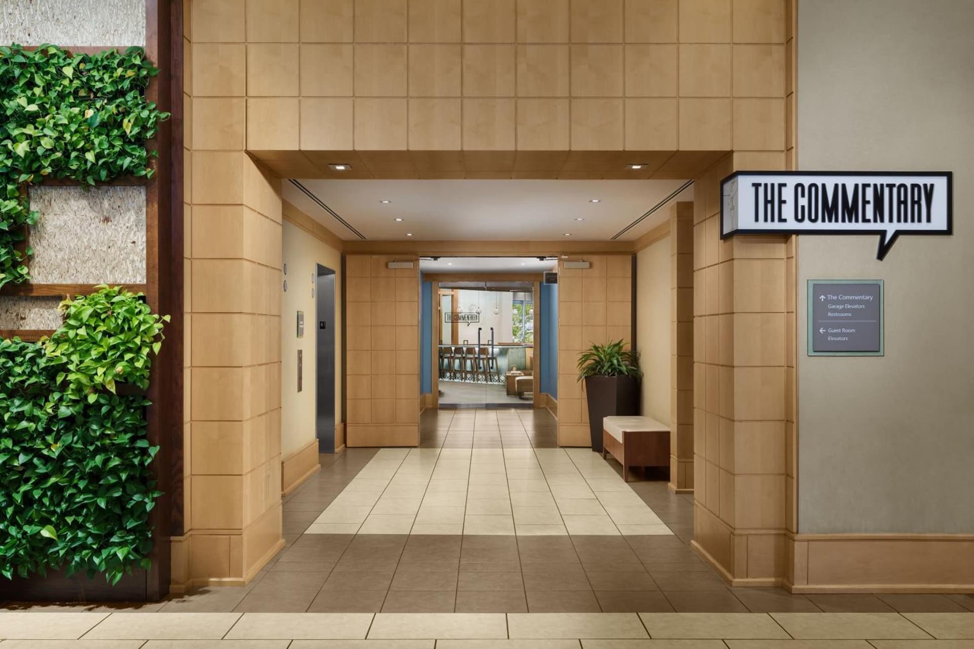The Westin Arlington gallery photo in Arlington, VA — image 19
