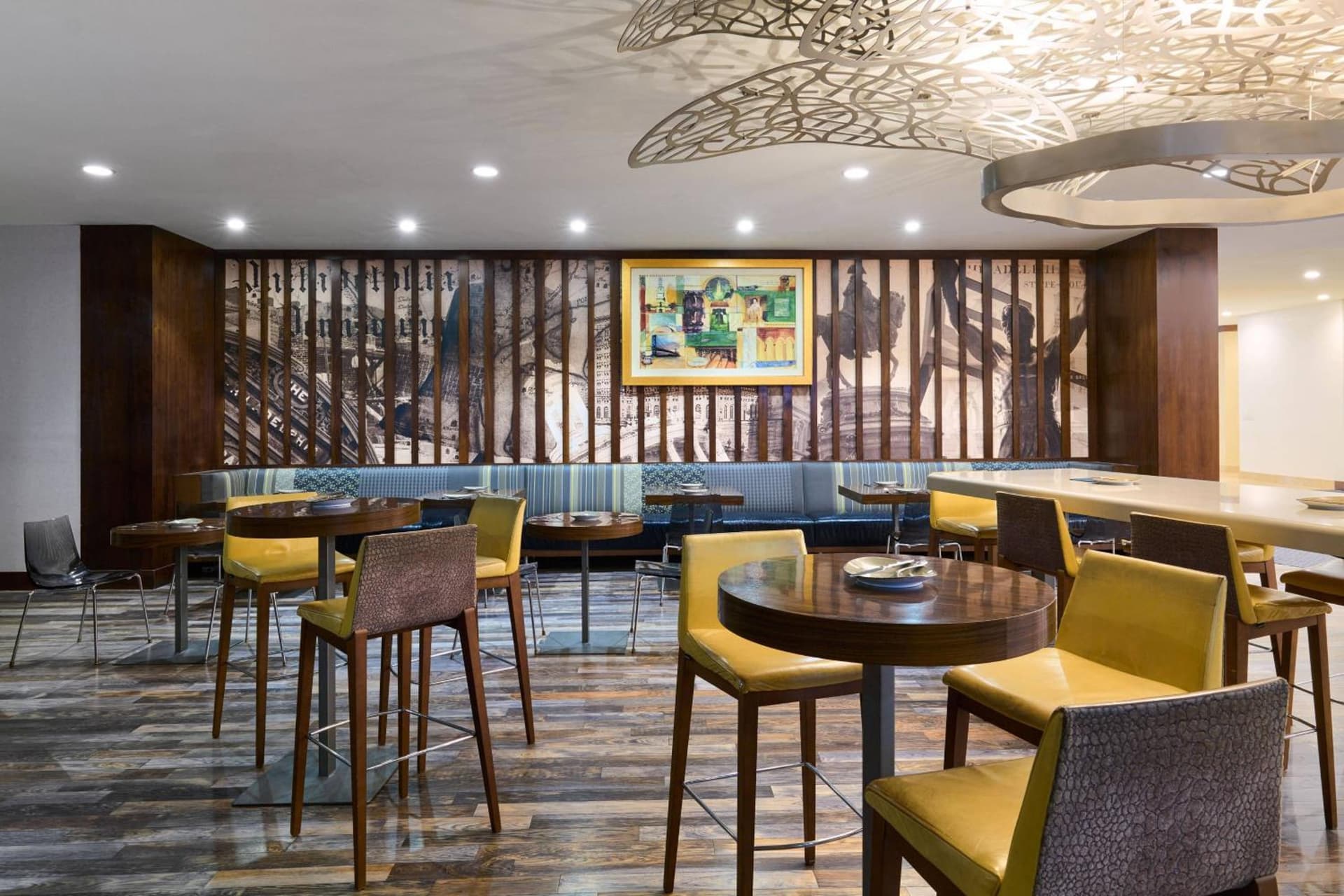 Delta Hotels by Marriott Philadelphia Airport gallery photo in Philadelphia, PA — image 20