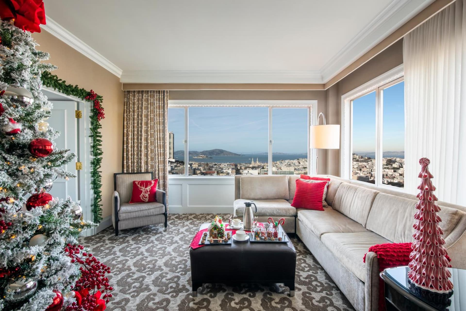 Fairmont San Francisco gallery photo in San Francisco, CA — image 139