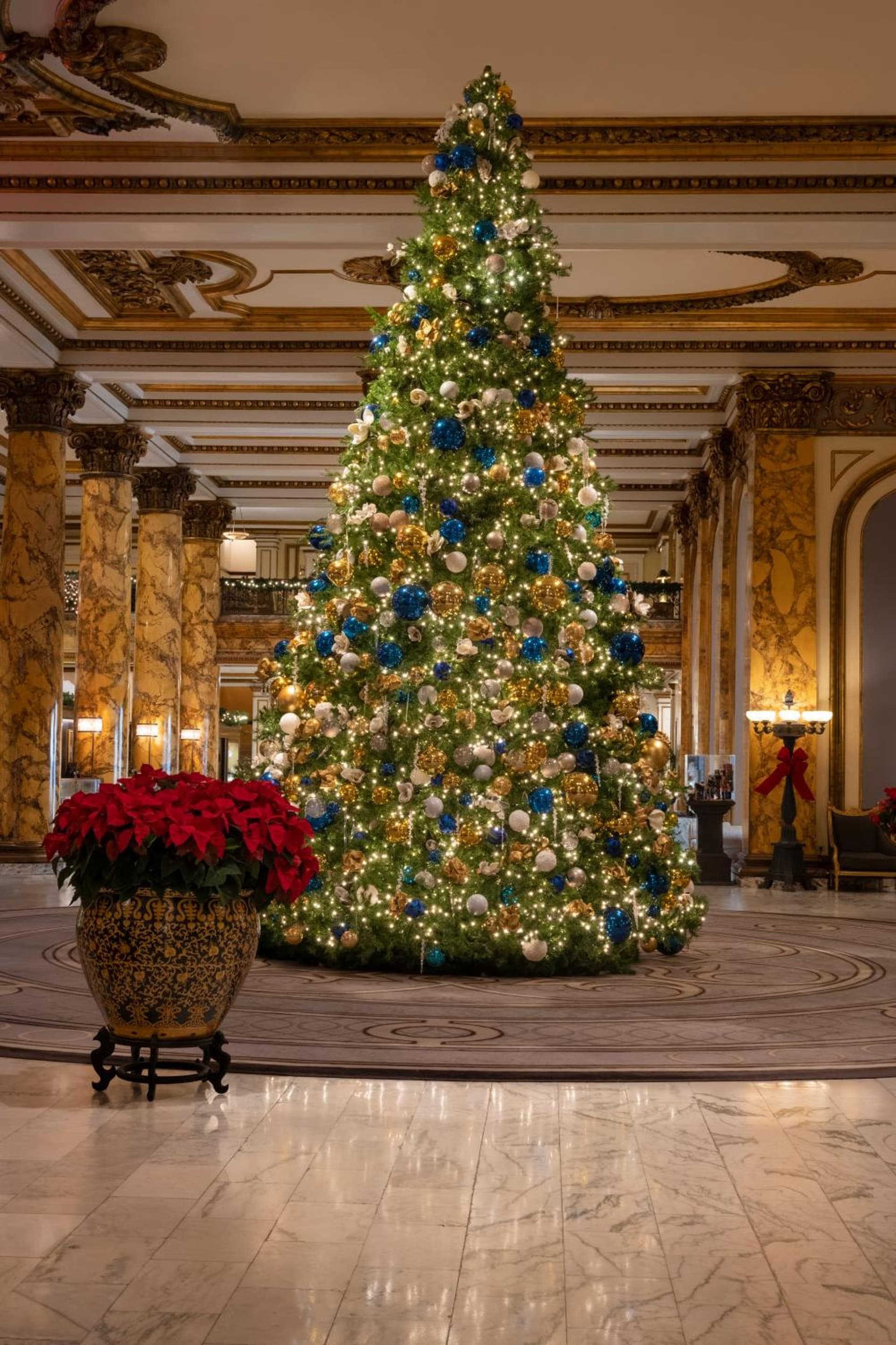 Fairmont San Francisco gallery photo in San Francisco, CA — image 84