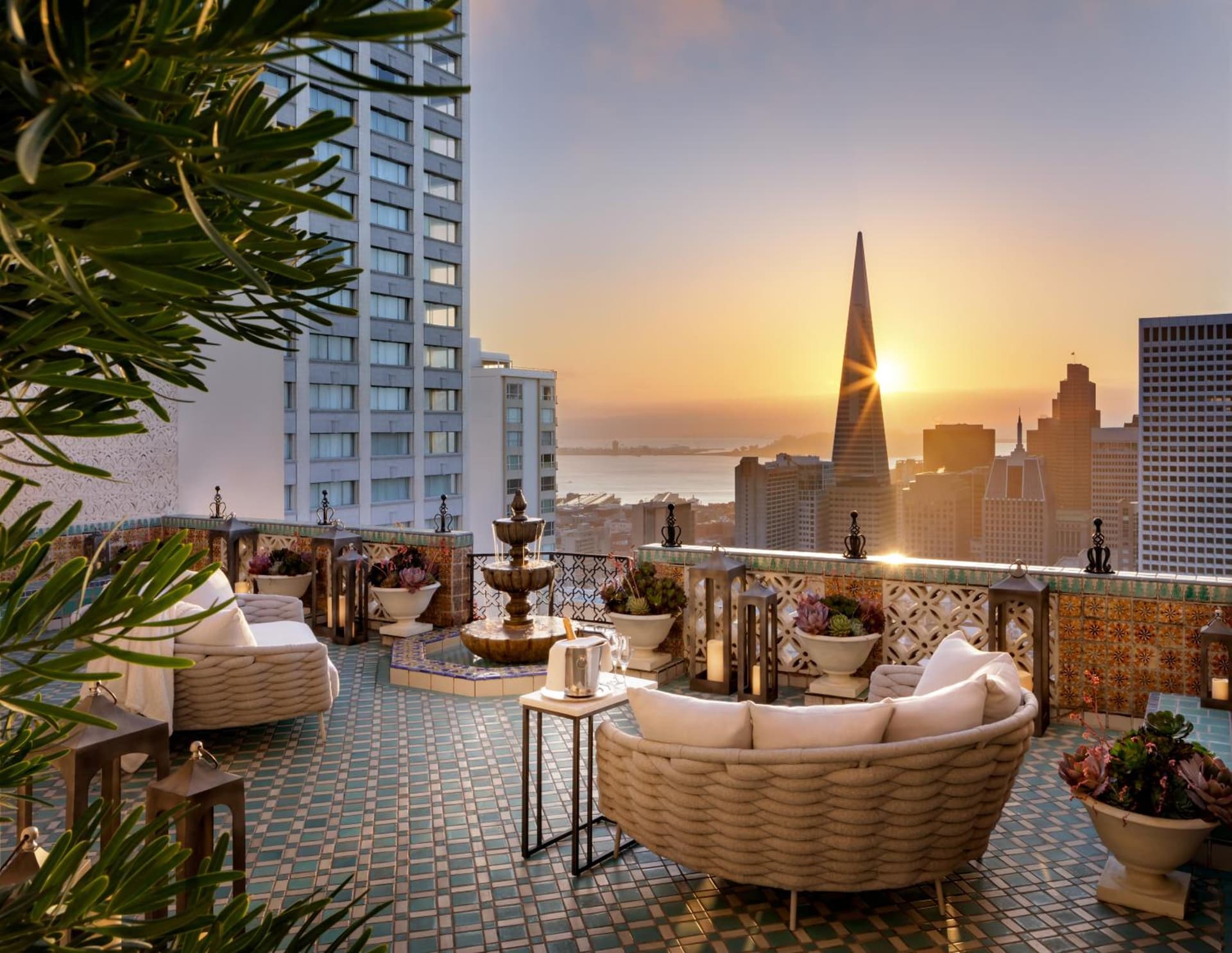 Fairmont San Francisco gallery photo in San Francisco, CA — image 134