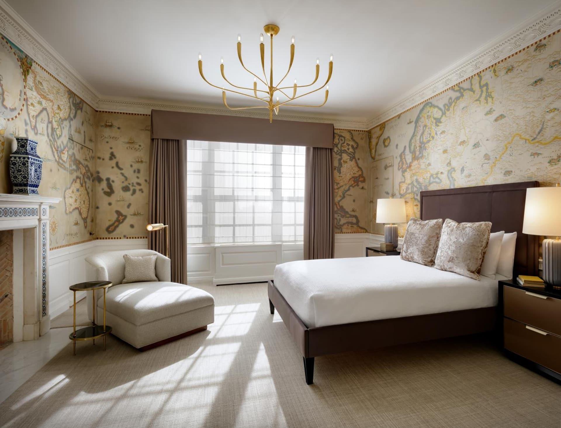 Fairmont San Francisco gallery photo in San Francisco, CA — image 75