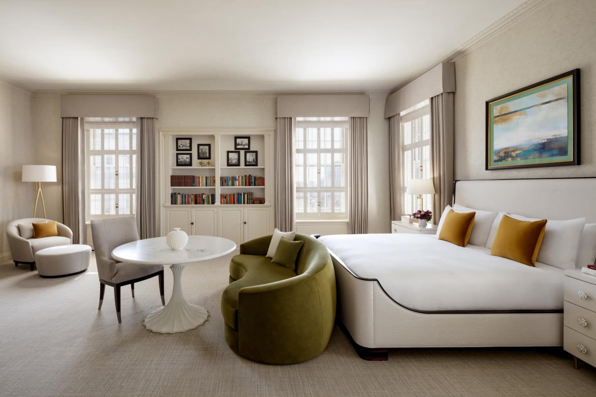 Fairmont San Francisco gallery photo in San Francisco, CA — image 30