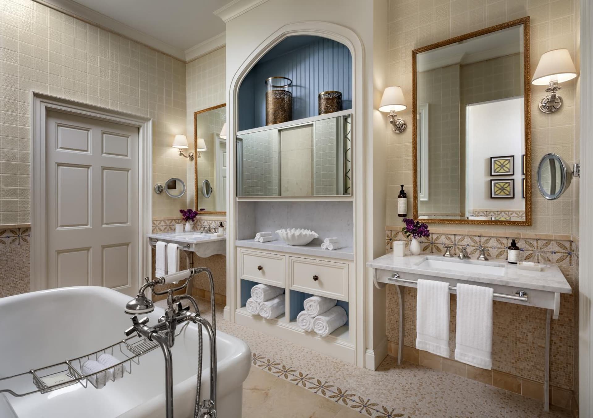 Fairmont San Francisco gallery photo in San Francisco, CA — image 17