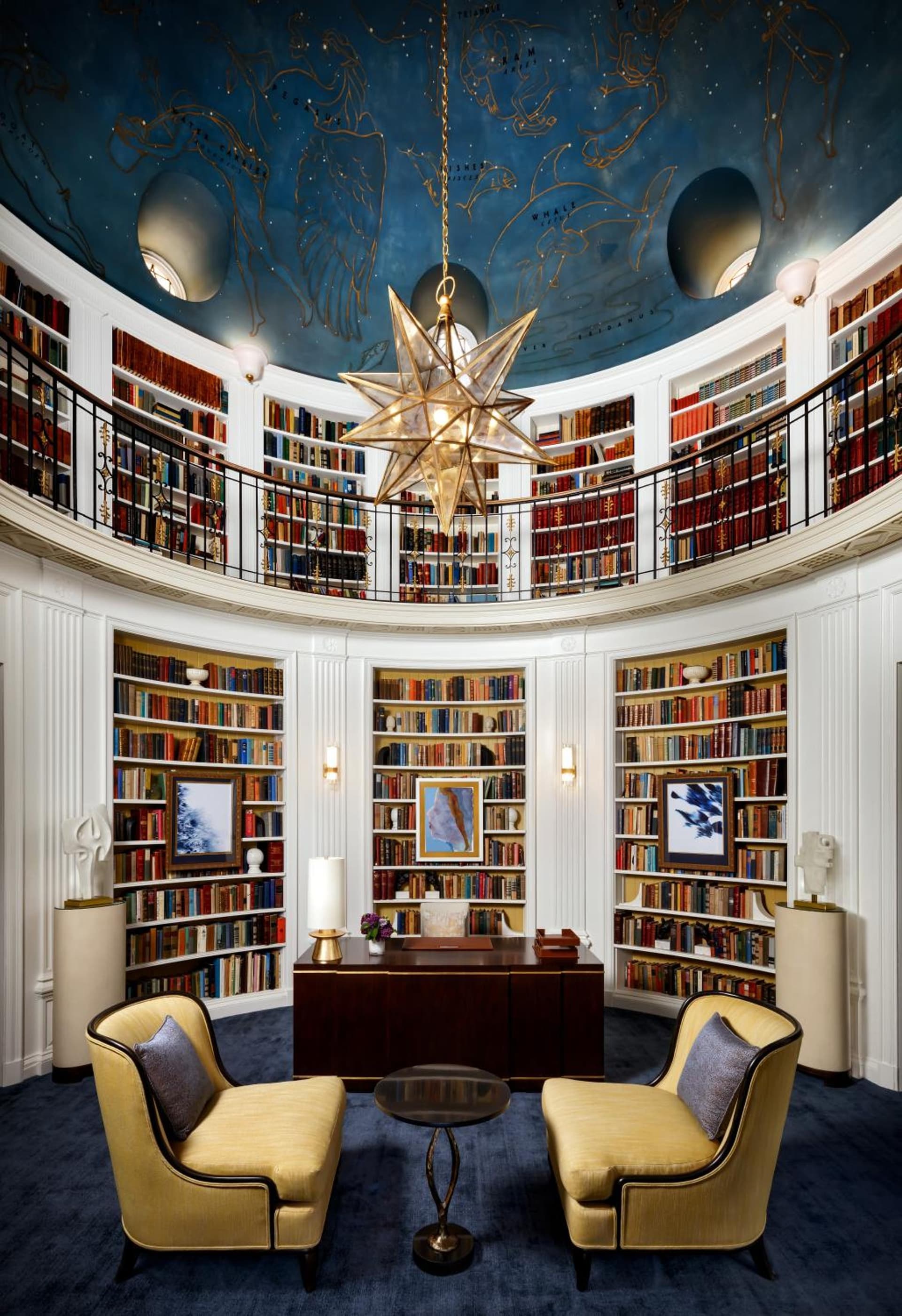 Fairmont San Francisco gallery photo in San Francisco, CA — image 43