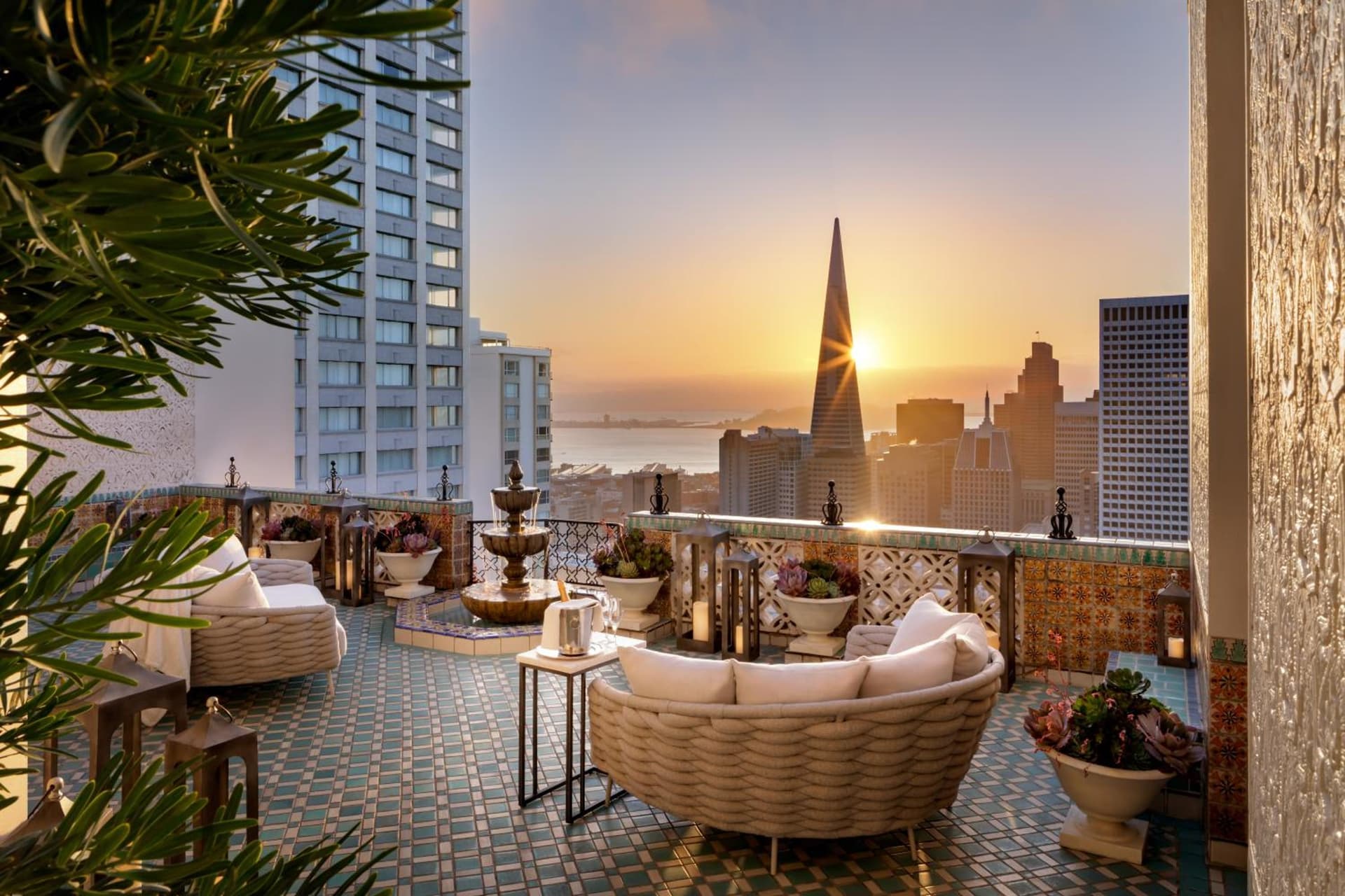 Fairmont San Francisco gallery photo in San Francisco, CA — image 111