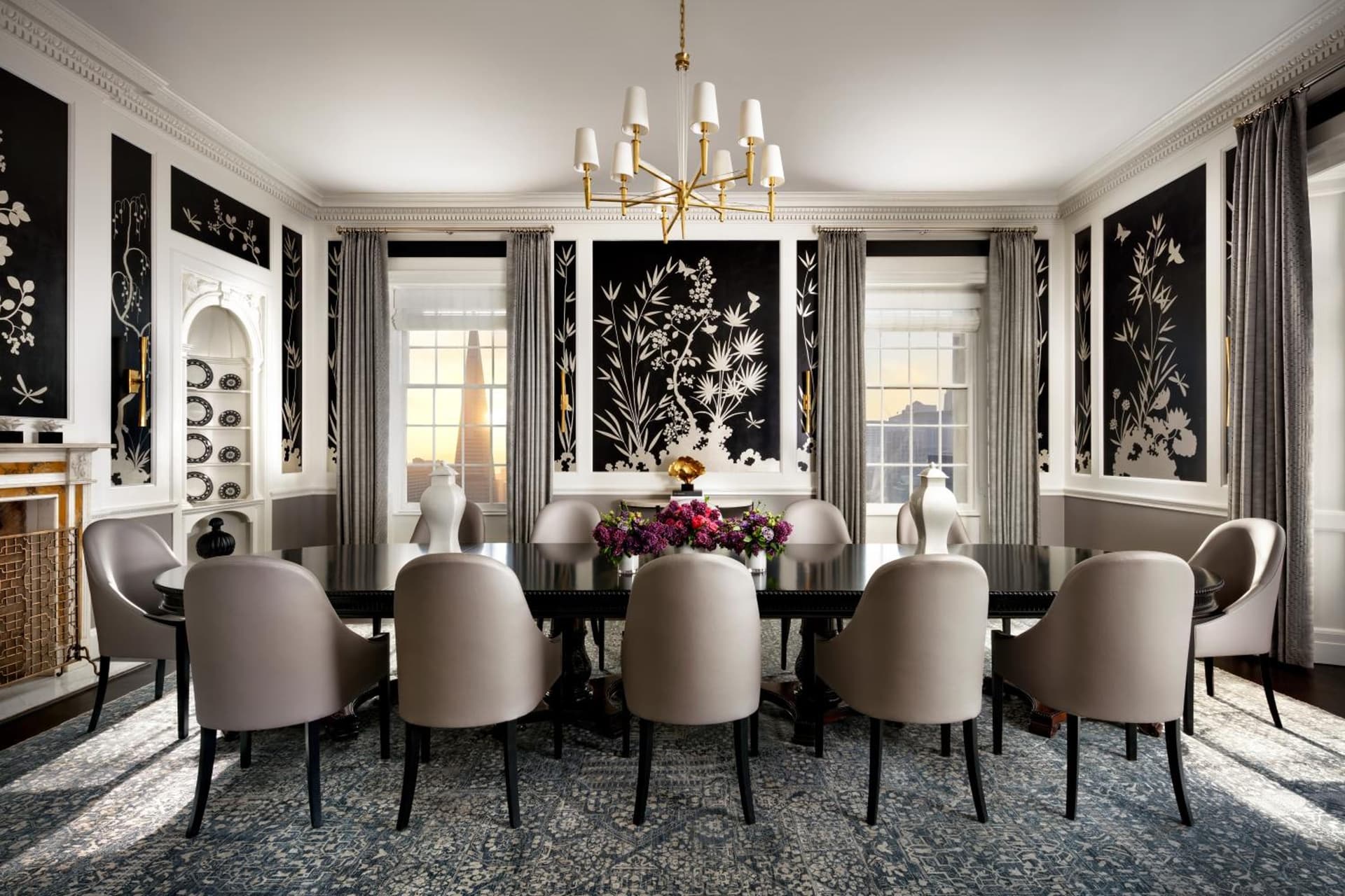 Fairmont San Francisco gallery photo in San Francisco, CA — image 5