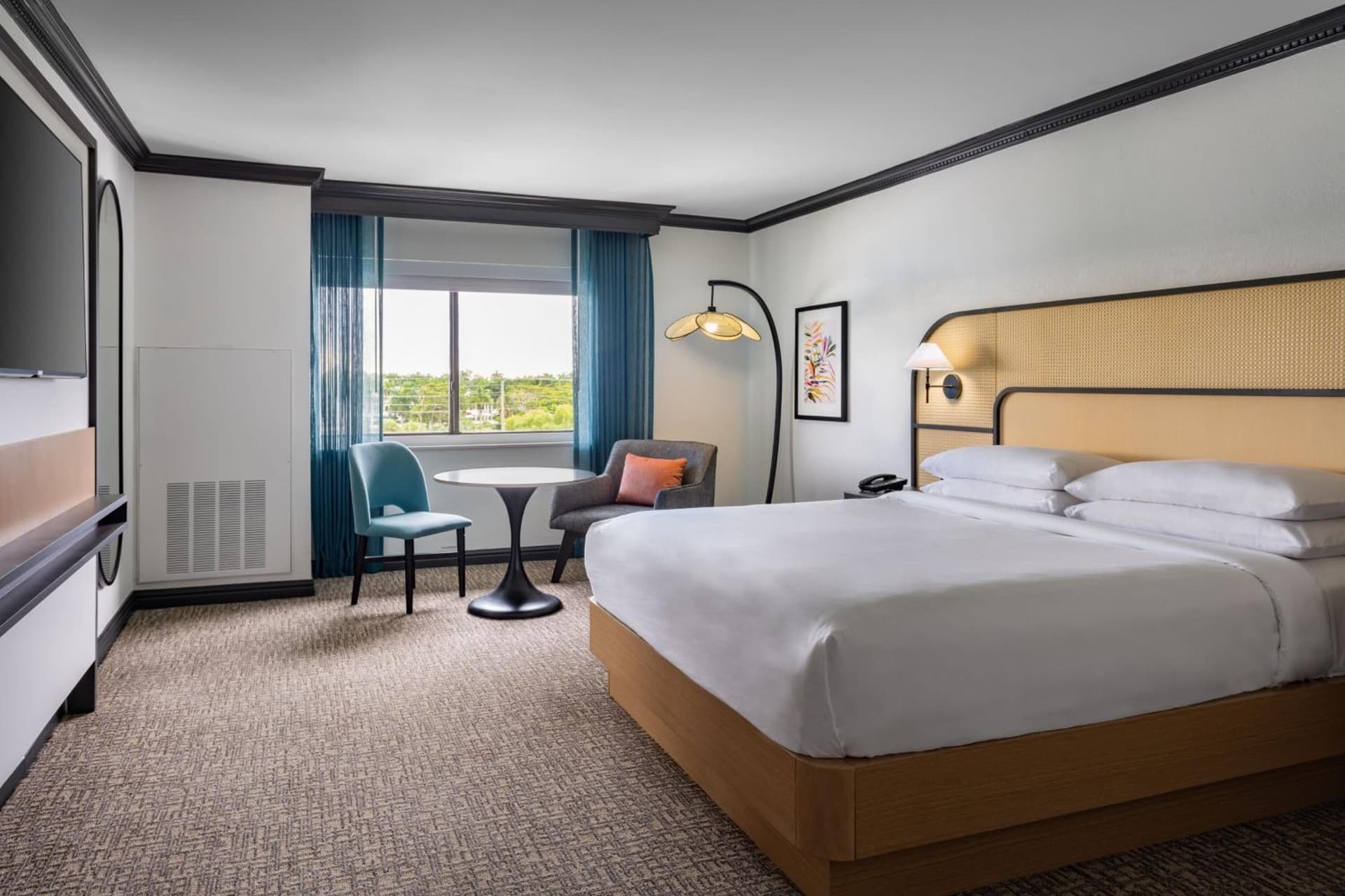 Renaissance Boca Raton Hotel gallery photo in Boca Raton, FL — image 30