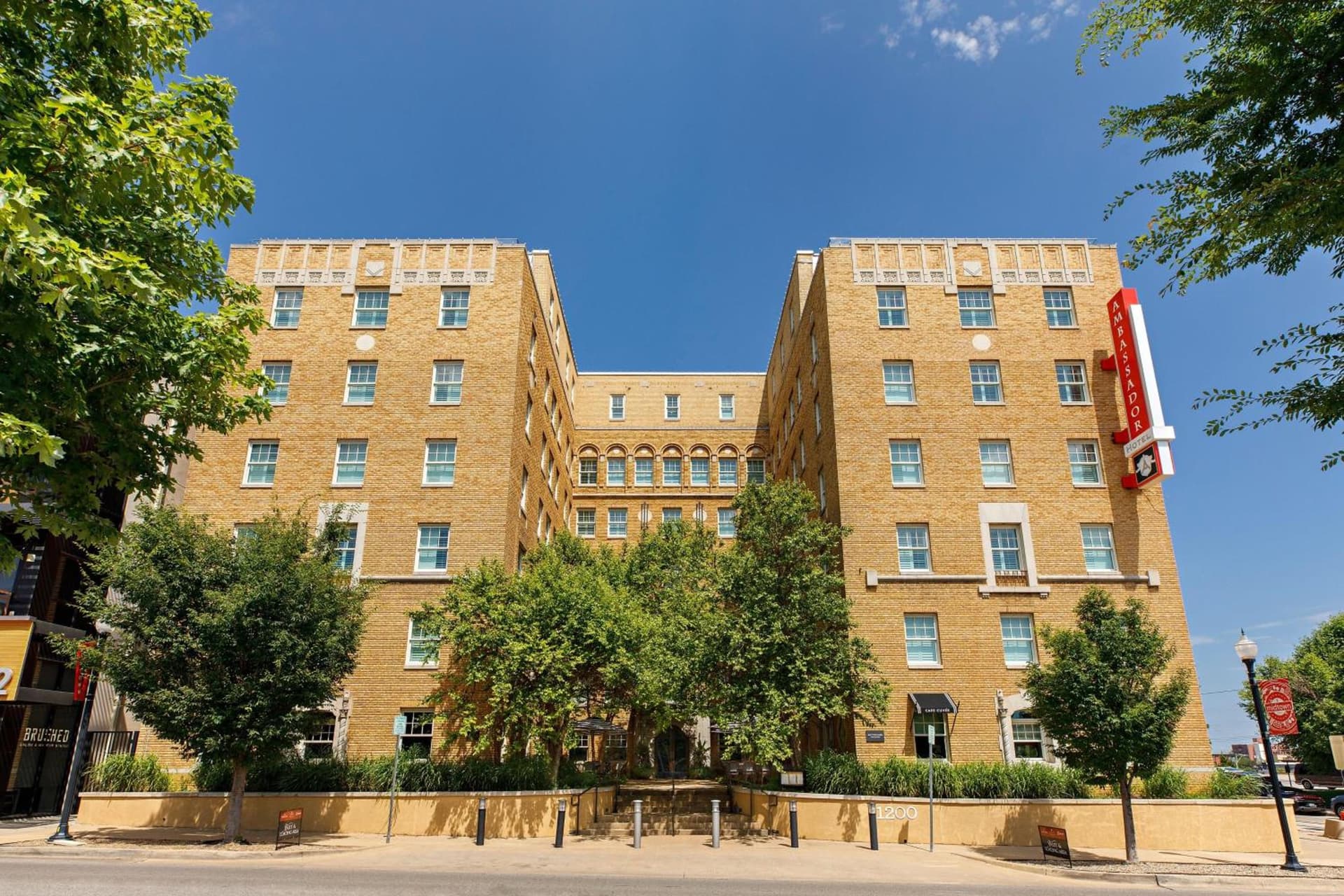 Ambassador Hotel Oklahoma City, Autograph Collection gallery photo in Oklahoma City, OK — image 69