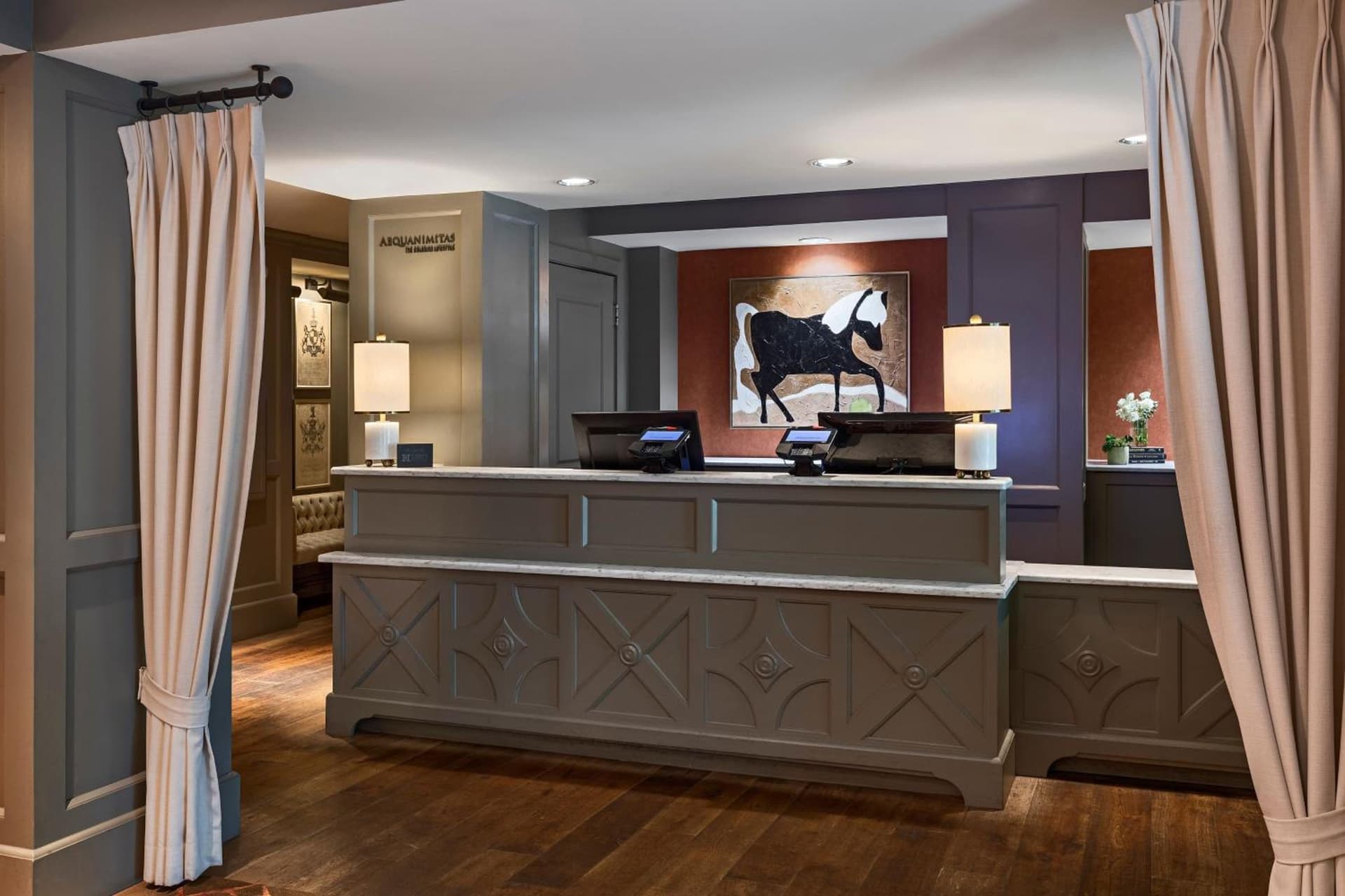 Ambassador Hotel Oklahoma City, Autograph Collection gallery photo in Oklahoma City, OK — image 4
