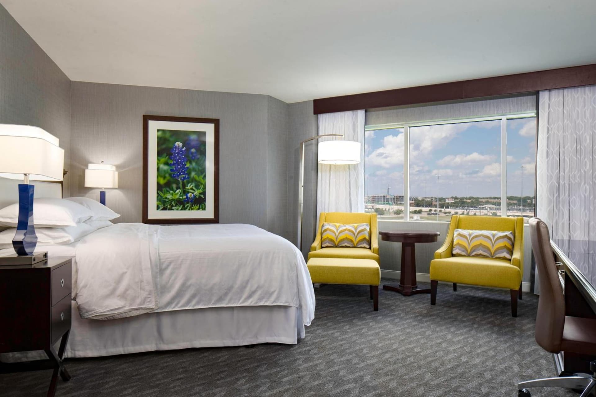 Sheraton Arlington Hotel gallery photo in Arlington, TX — image 29
