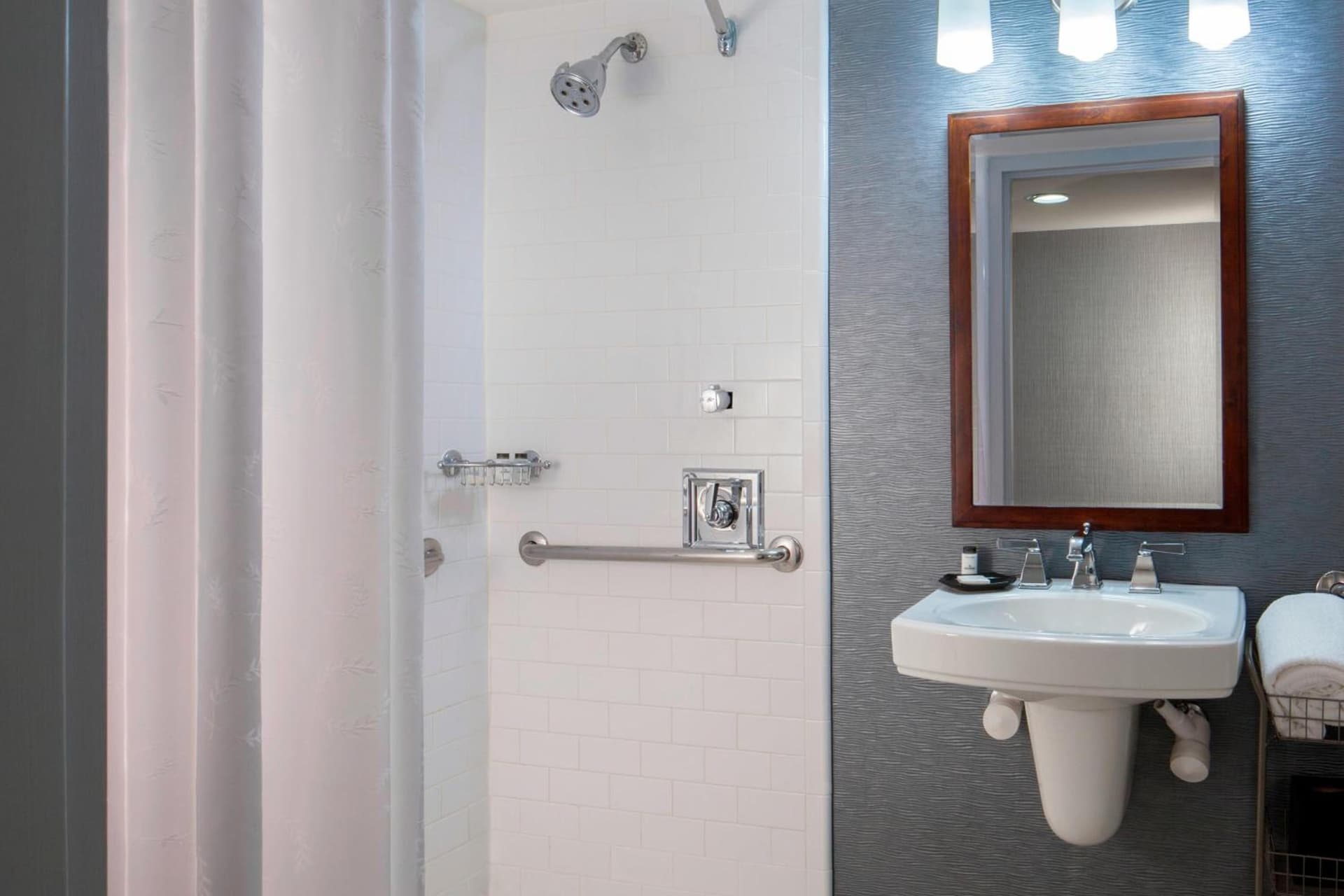 Sheraton Arlington Hotel gallery photo in Arlington, TX — image 13
