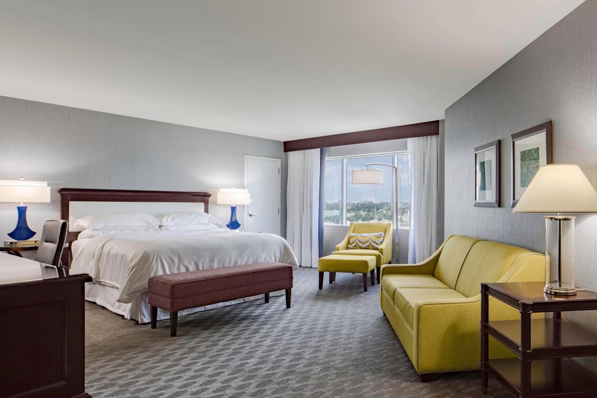 Sheraton Arlington Hotel gallery photo in Arlington, TX — image 15
