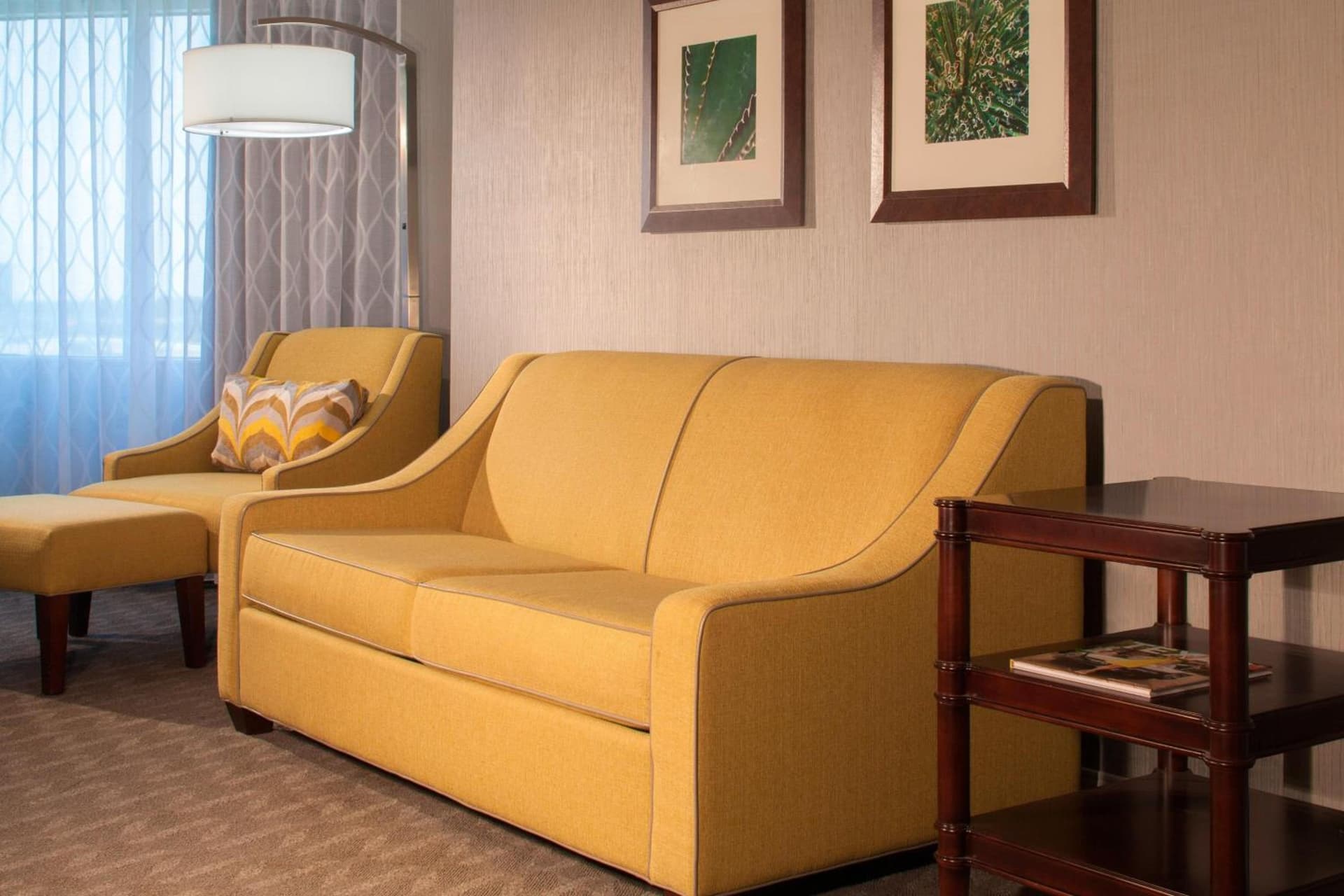 Sheraton Arlington Hotel gallery photo in Arlington, TX — image 21