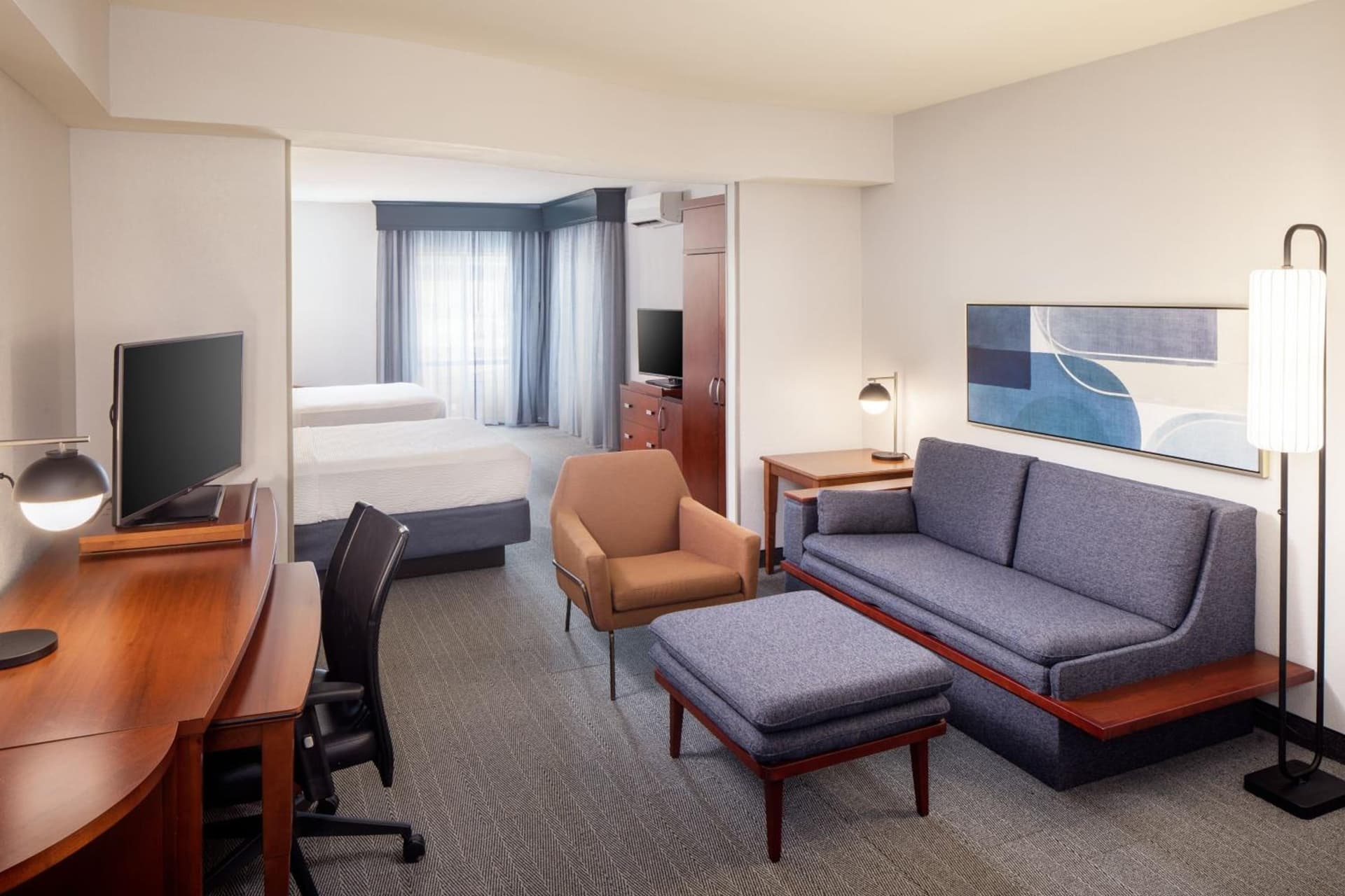 Courtyard by Marriott Charleston Downtown/Civic Center gallery photo in Charleston, WV — image 16