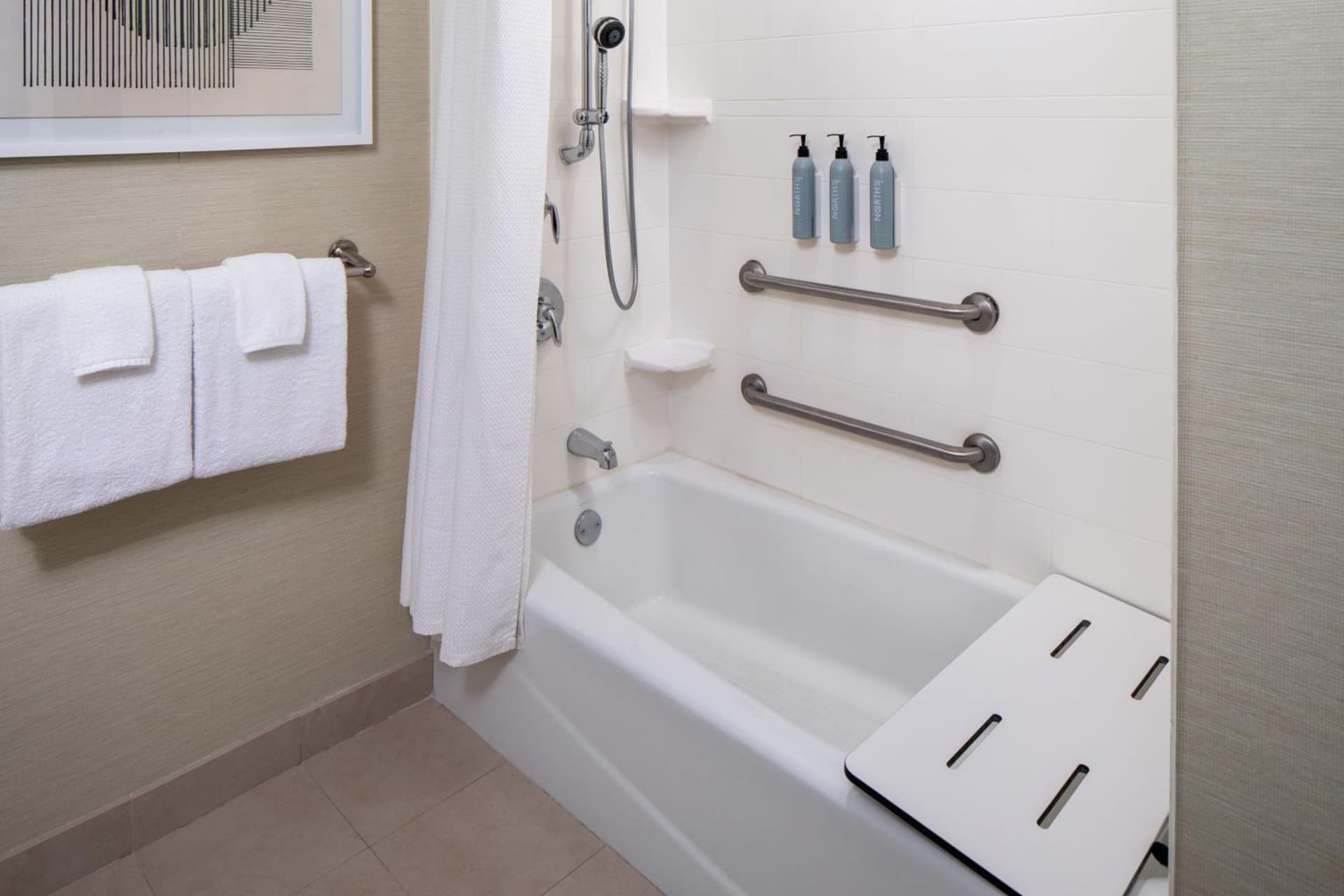 Courtyard by Marriott Charleston Downtown/Civic Center gallery photo in Charleston, WV — image 10