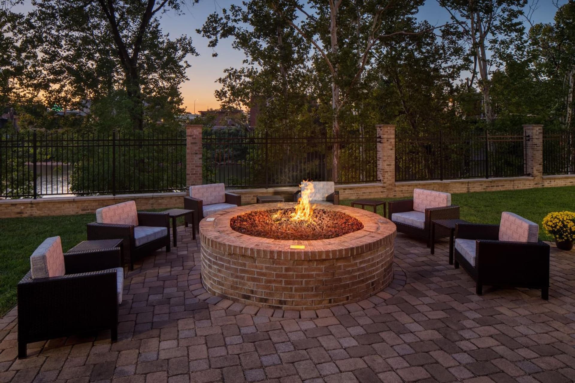 Courtyard by Marriott Charleston Downtown/Civic Center gallery photo in Charleston, WV — image 33