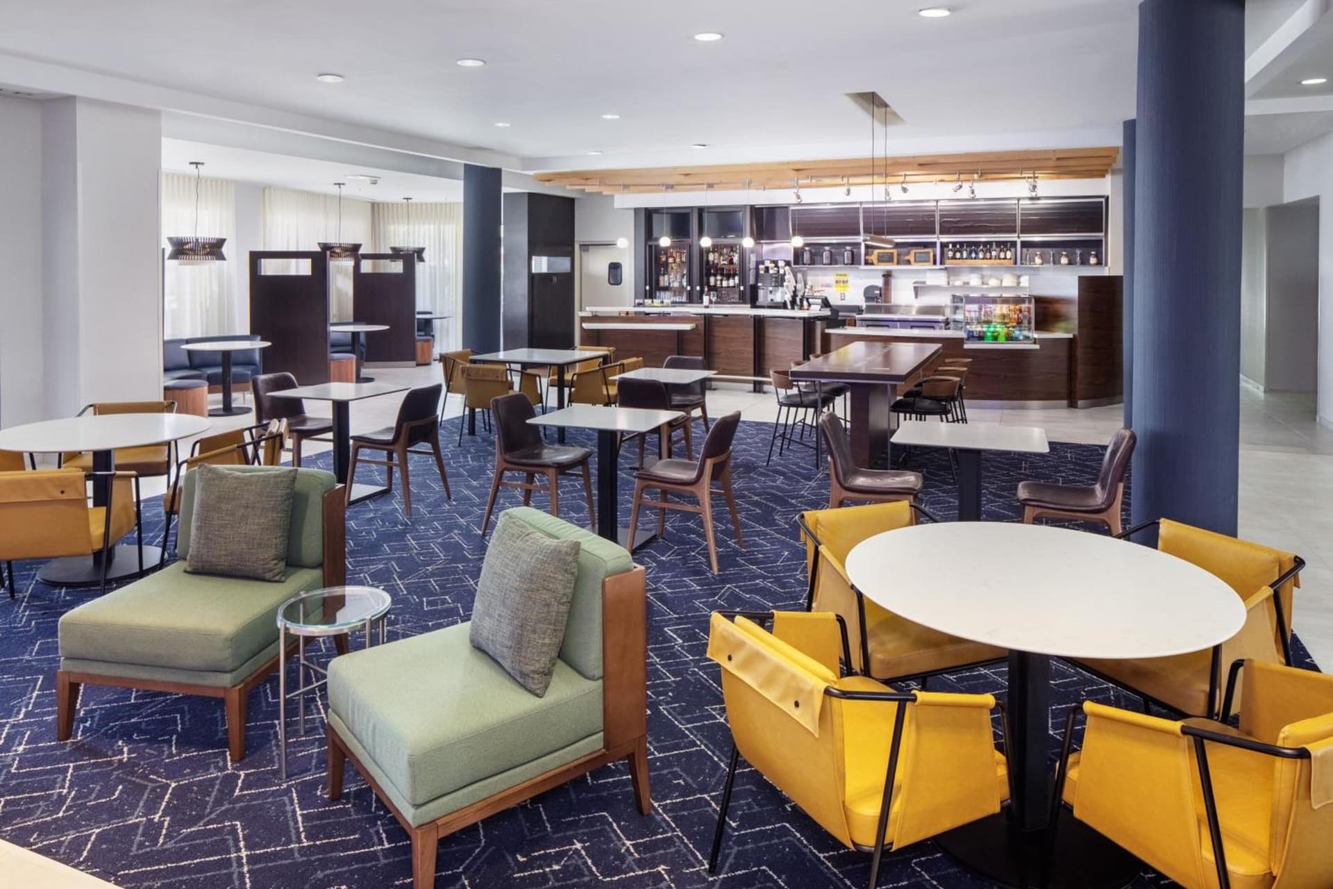 Courtyard by Marriott Charleston Downtown/Civic Center gallery photo in Charleston, WV — image 18