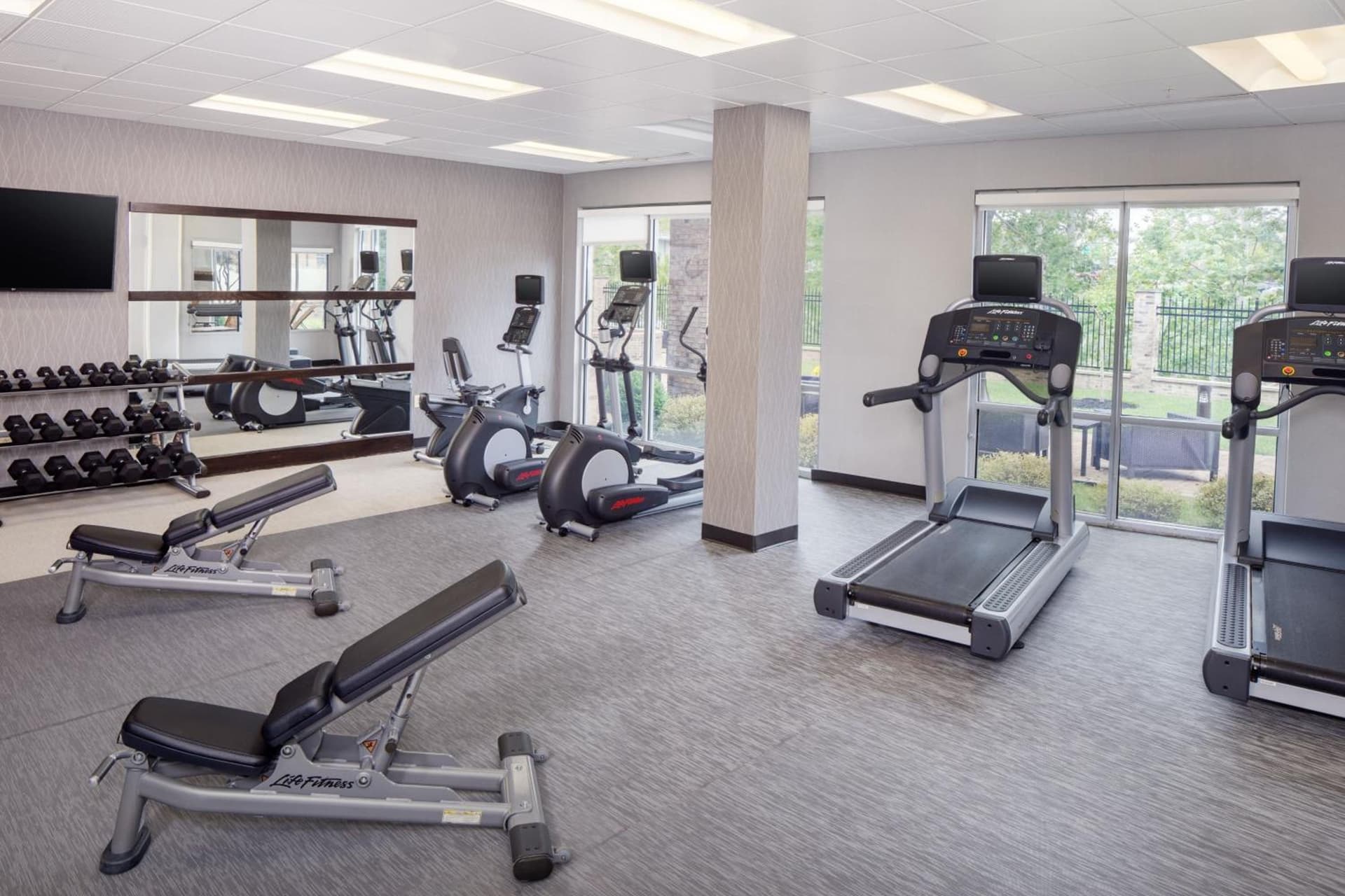 Courtyard by Marriott Charleston Downtown/Civic Center gallery photo in Charleston, WV — image 38