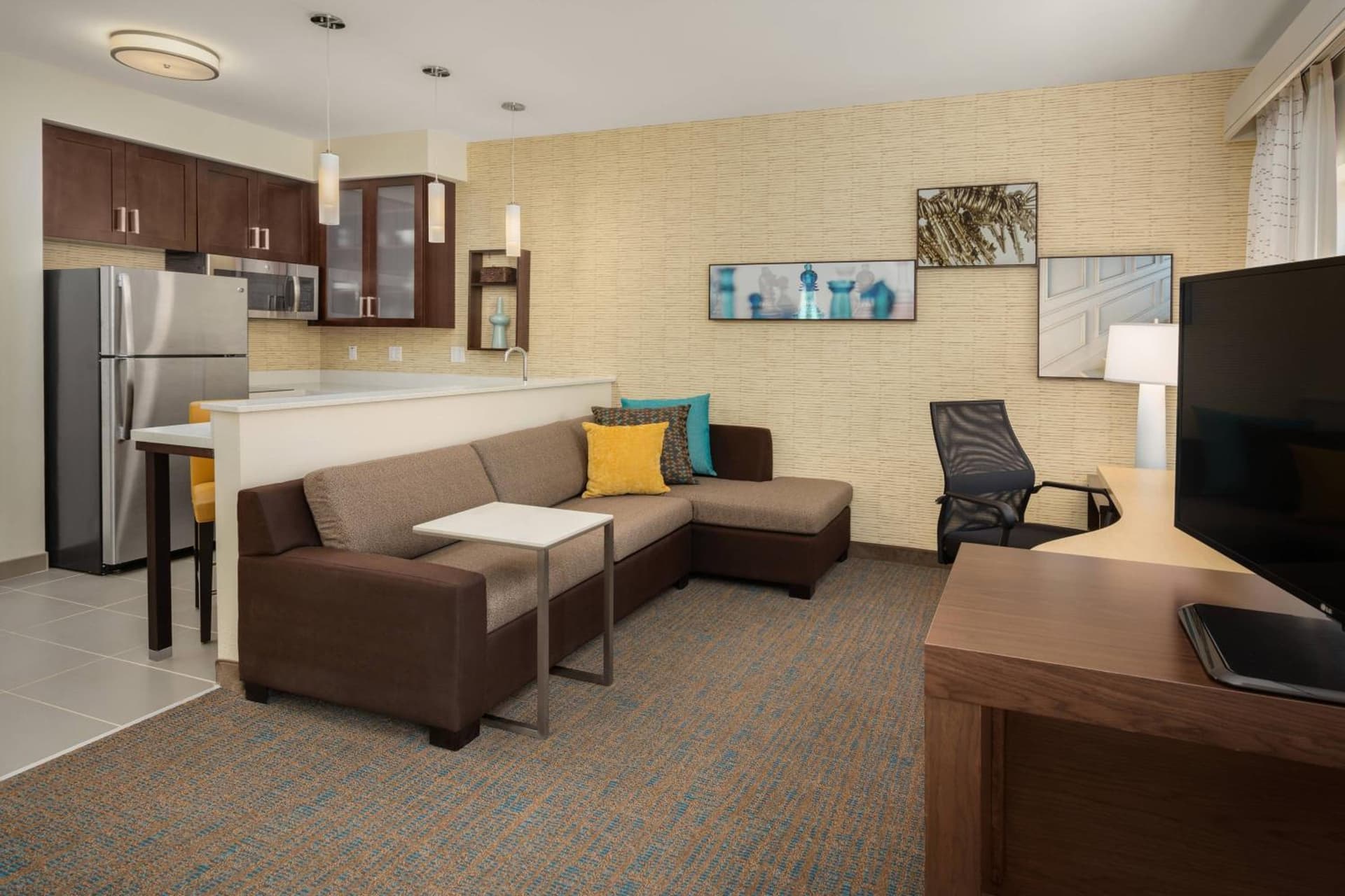 Residence Inn by Marriott Shreveport-Bossier City/Downtown gallery photo in Bossier City, LA — image 15