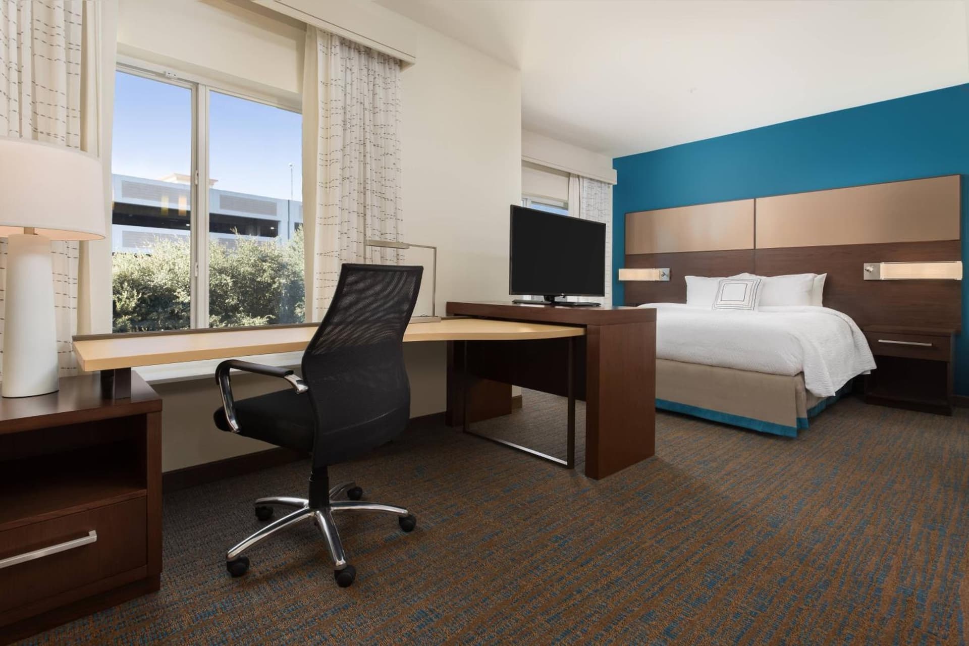 Residence Inn by Marriott Shreveport-Bossier City/Downtown gallery photo in Bossier City, LA — image 9