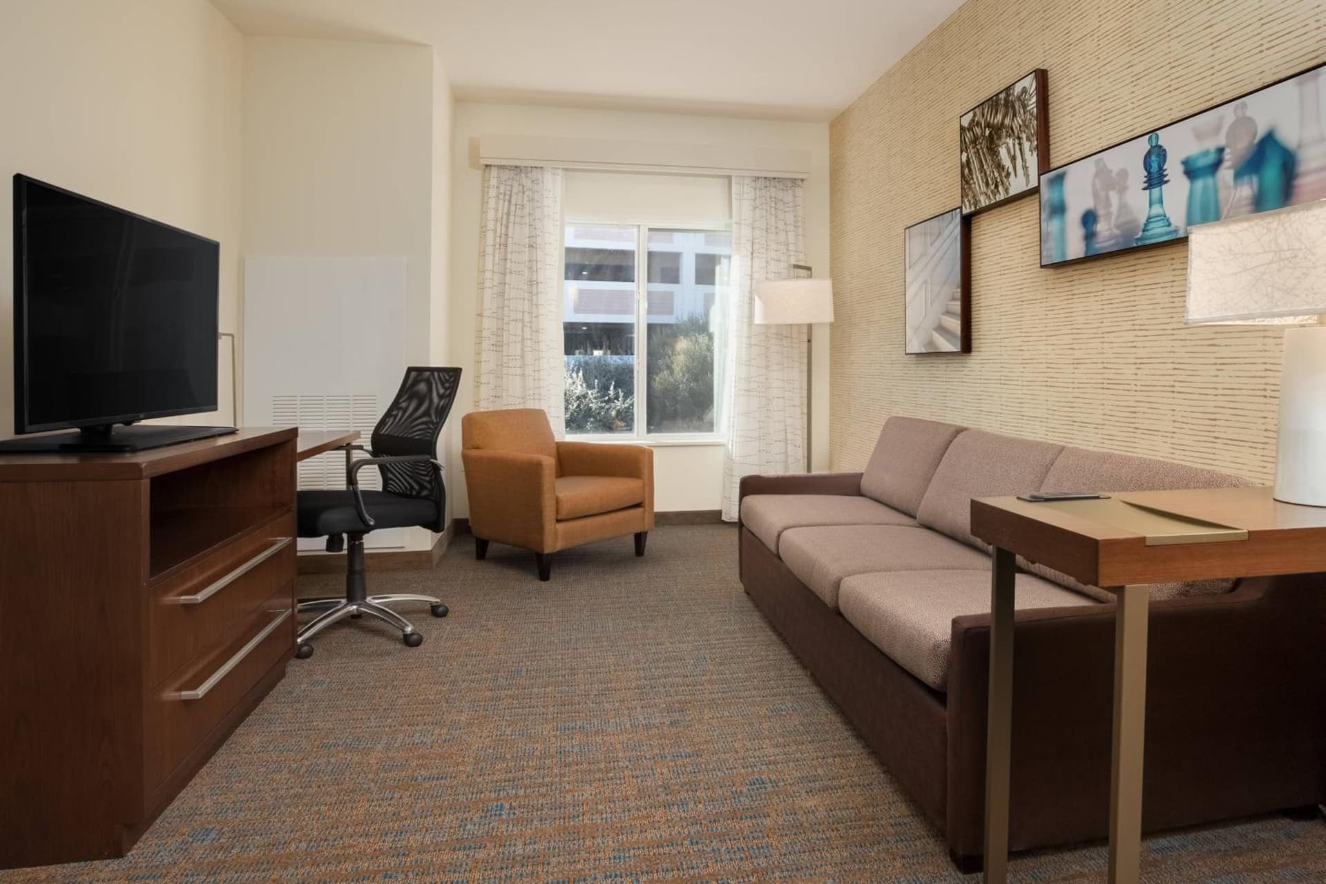 Residence Inn by Marriott Shreveport-Bossier City/Downtown gallery photo in Bossier City, LA — image 20