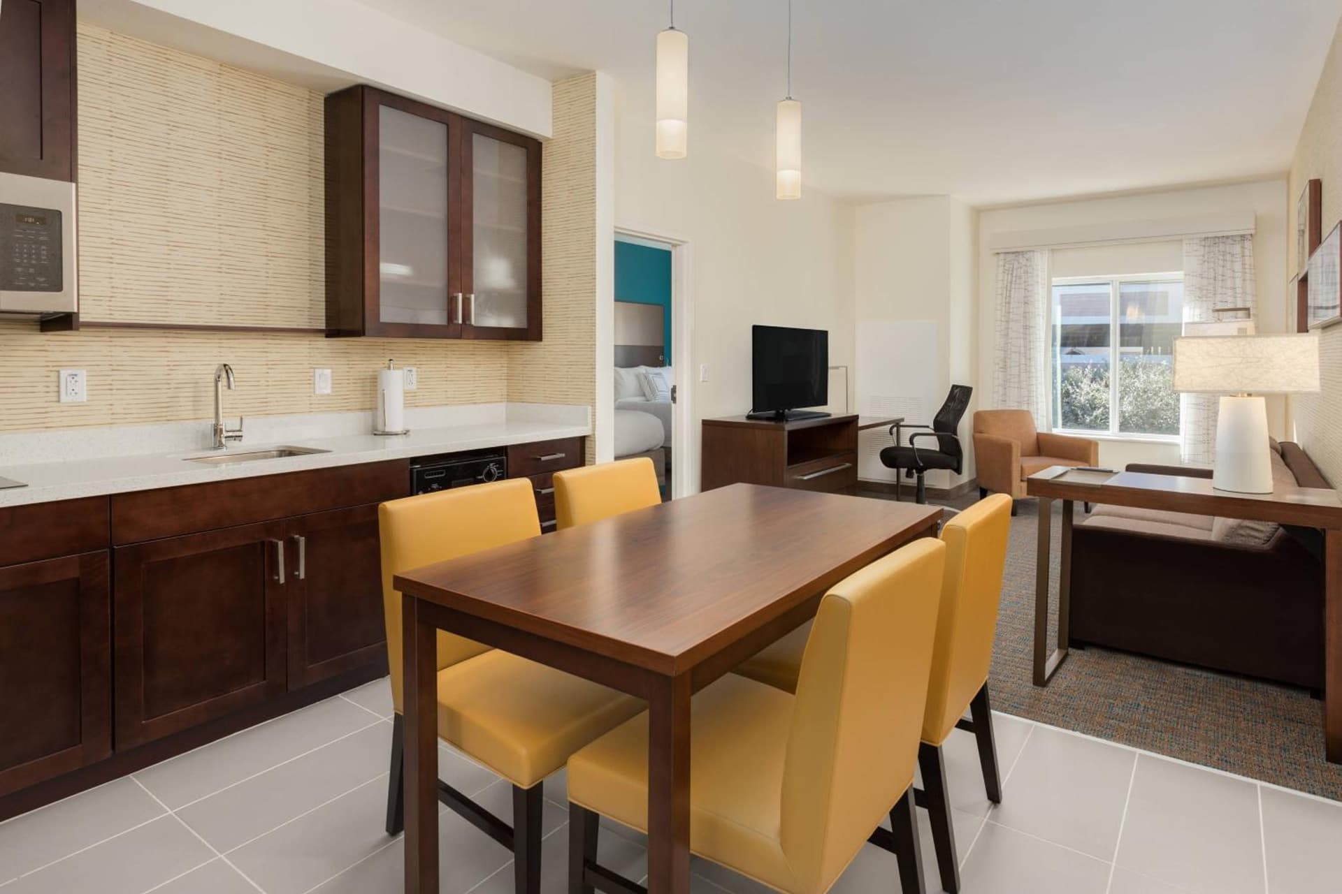 Residence Inn by Marriott Shreveport-Bossier City/Downtown gallery photo in Bossier City, LA — image 4