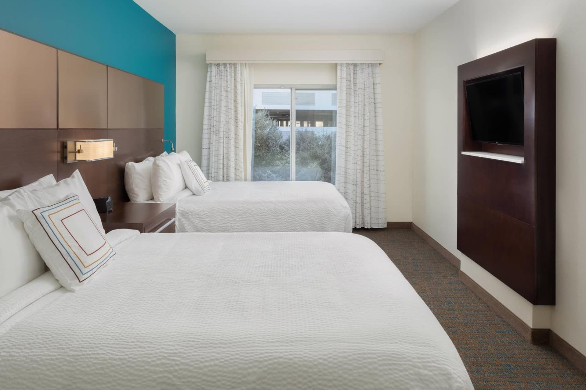 Residence Inn by Marriott Shreveport-Bossier City/Downtown gallery photo in Bossier City, LA — image 22