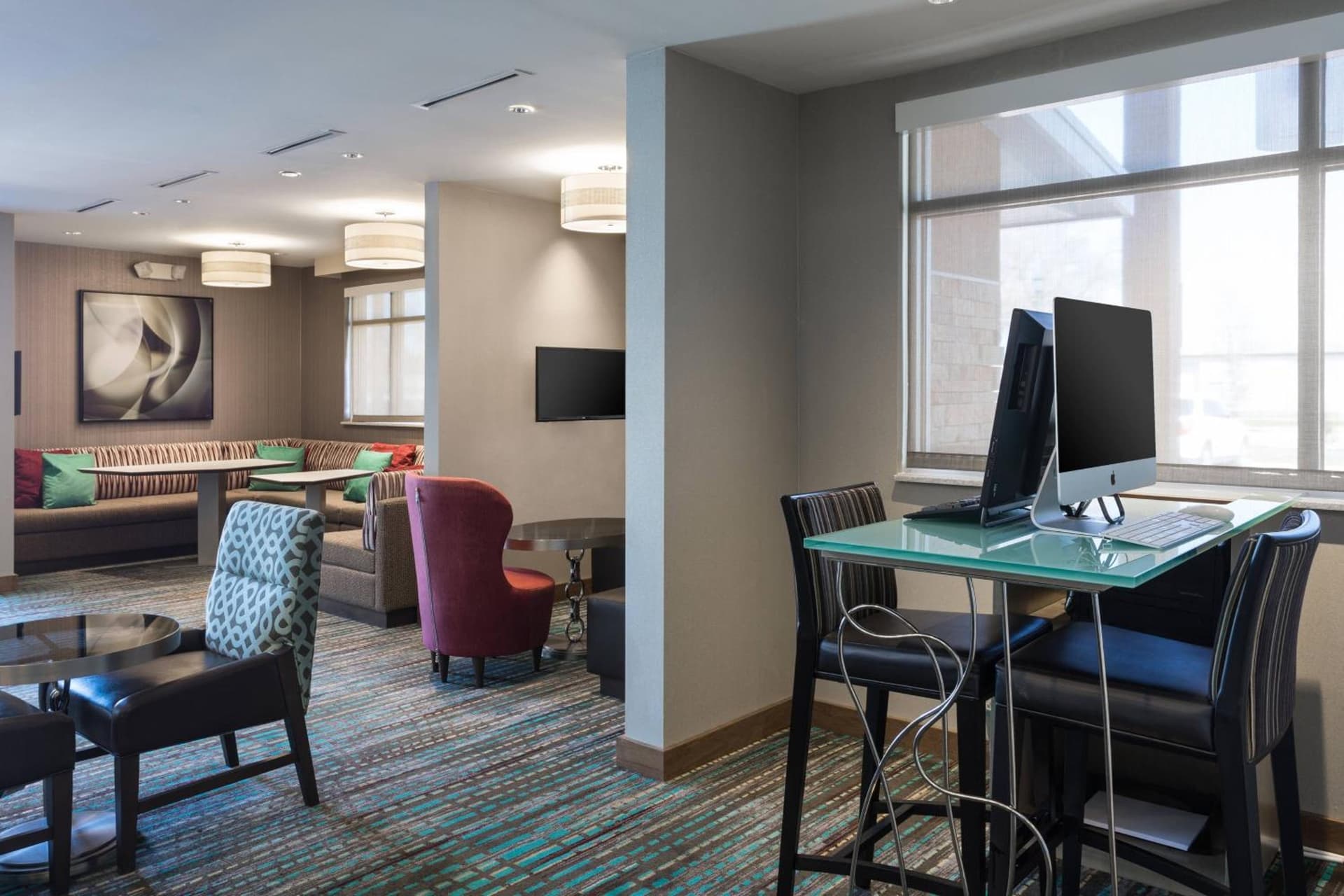 Residence Inn by Marriott Shreveport-Bossier City/Downtown gallery photo in Bossier City, LA — image 18