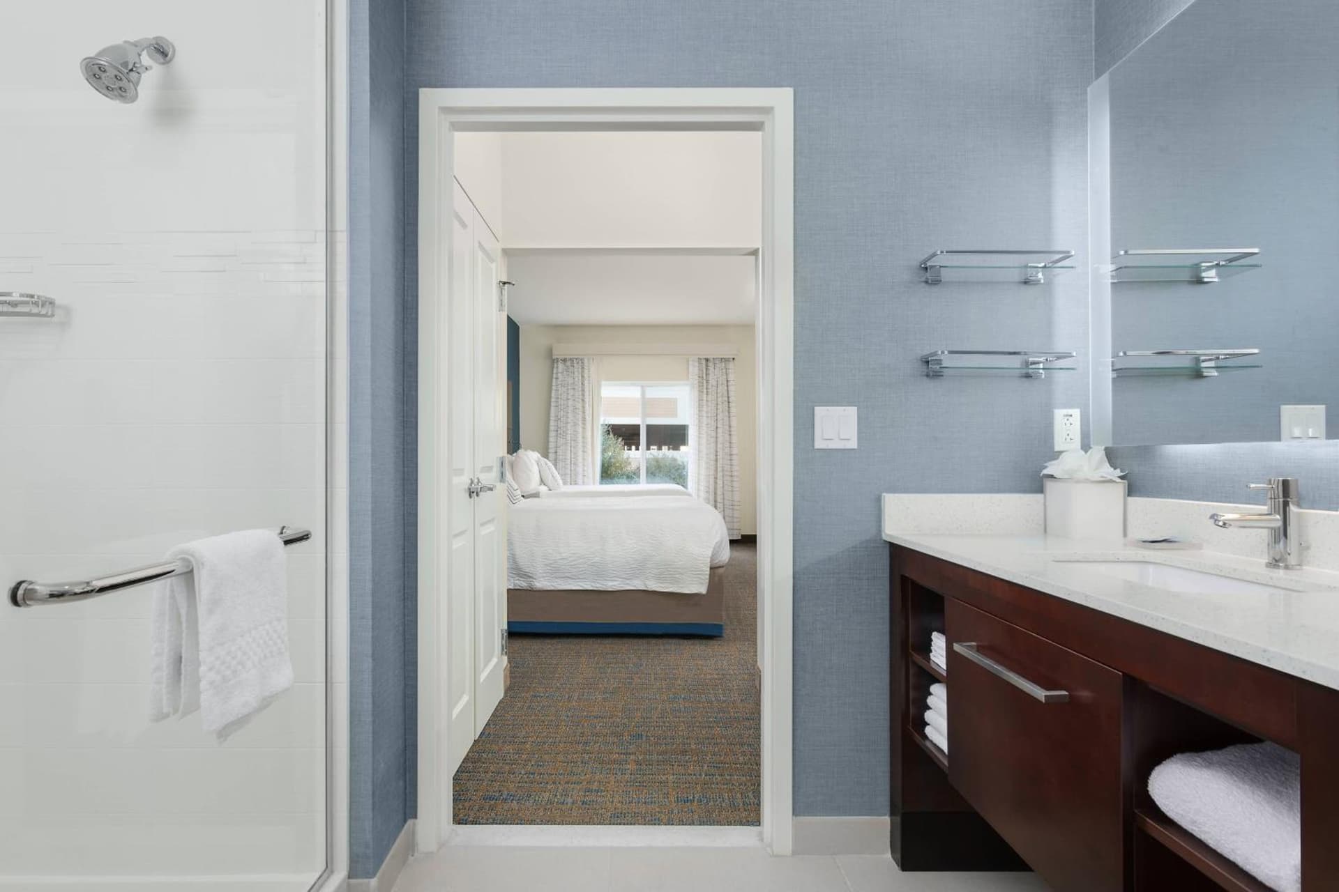 Residence Inn by Marriott Shreveport-Bossier City/Downtown gallery photo in Bossier City, LA — image 8