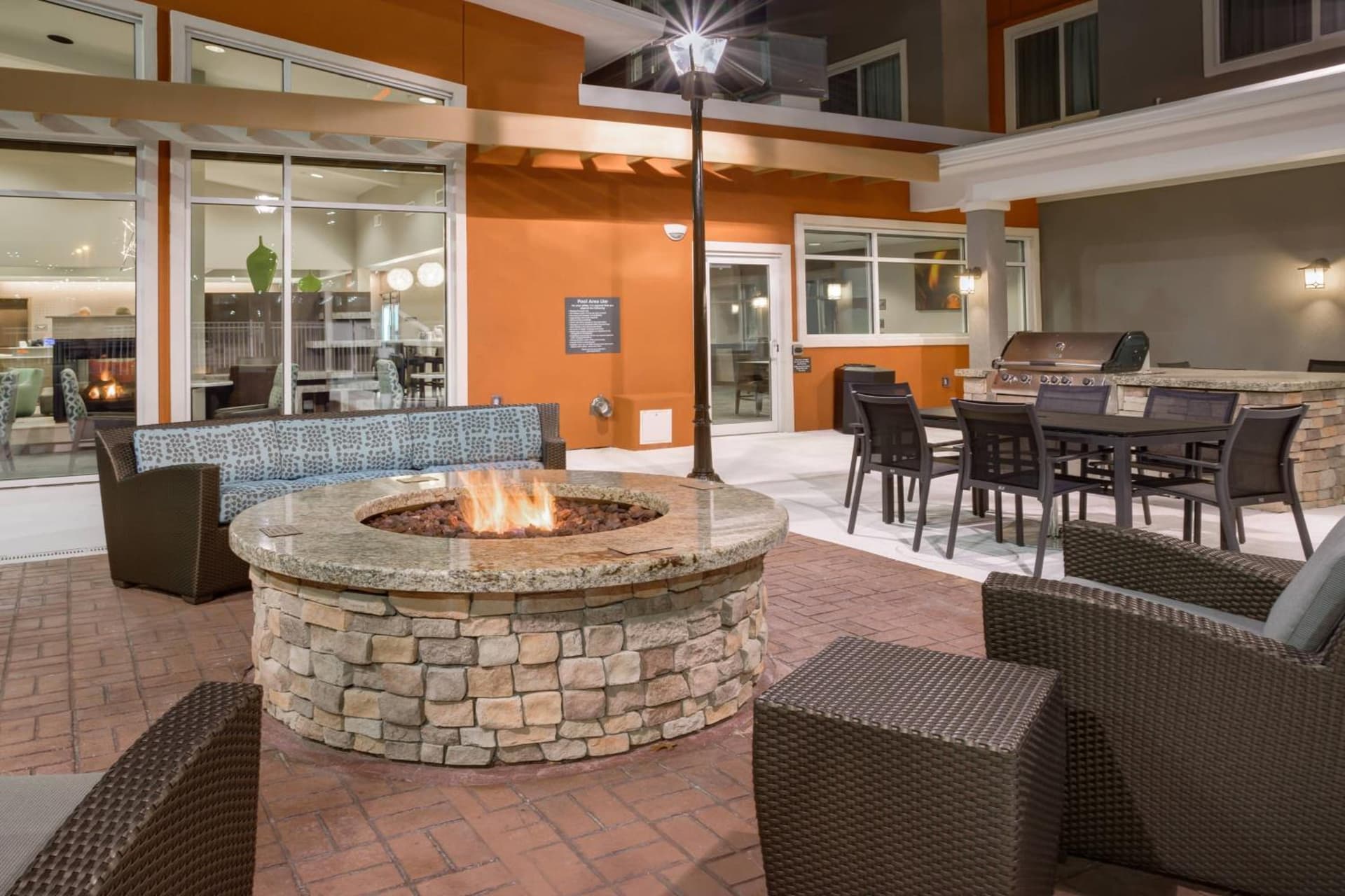 Residence Inn by Marriott Shreveport-Bossier City/Downtown gallery photo in Bossier City, LA — image 14