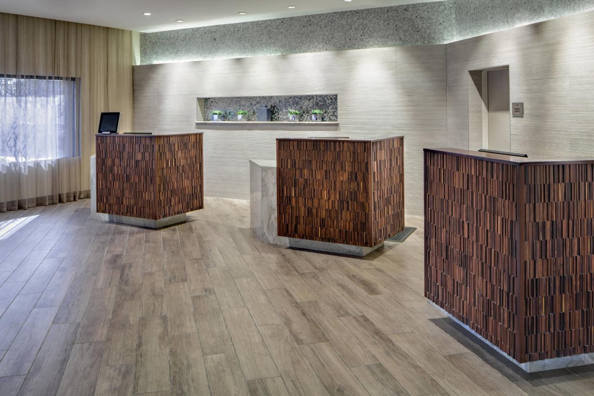 San Antonio Marriott Northwest Medical Center property views in San Antonio, TX — gallery photo 3